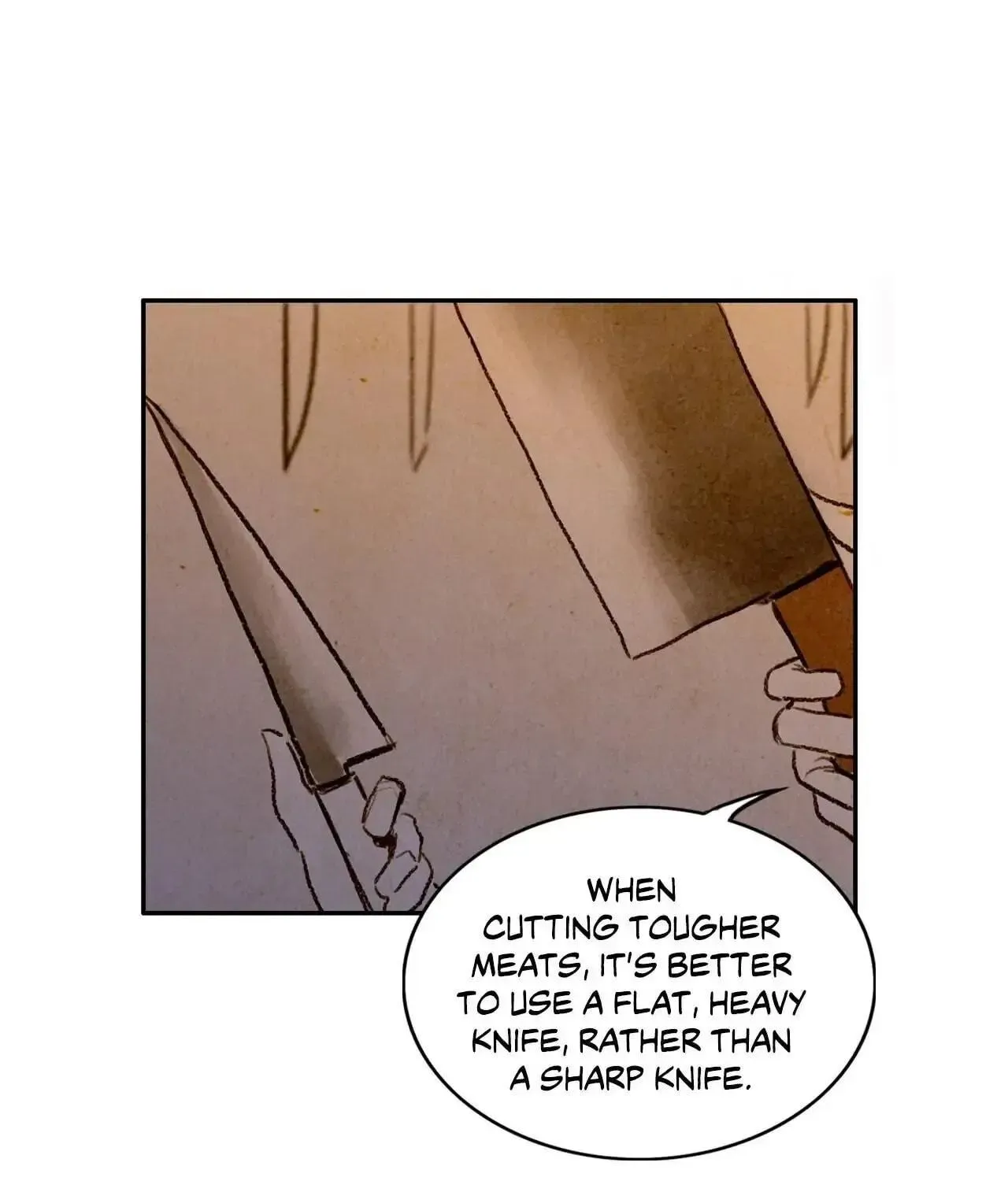 Delicious! Chapter 42 page 58 - 