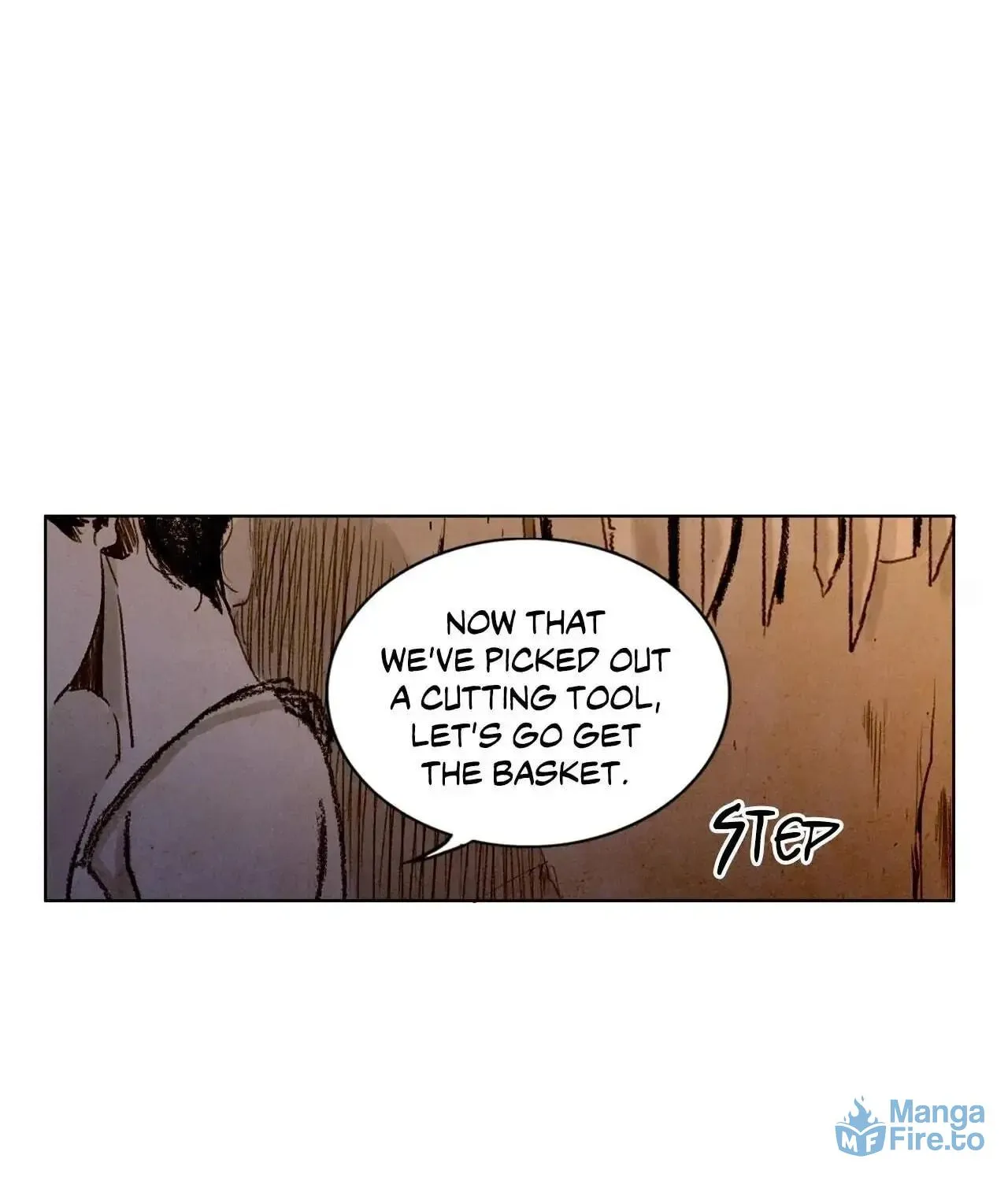 Delicious! Chapter 42 page 59 - 