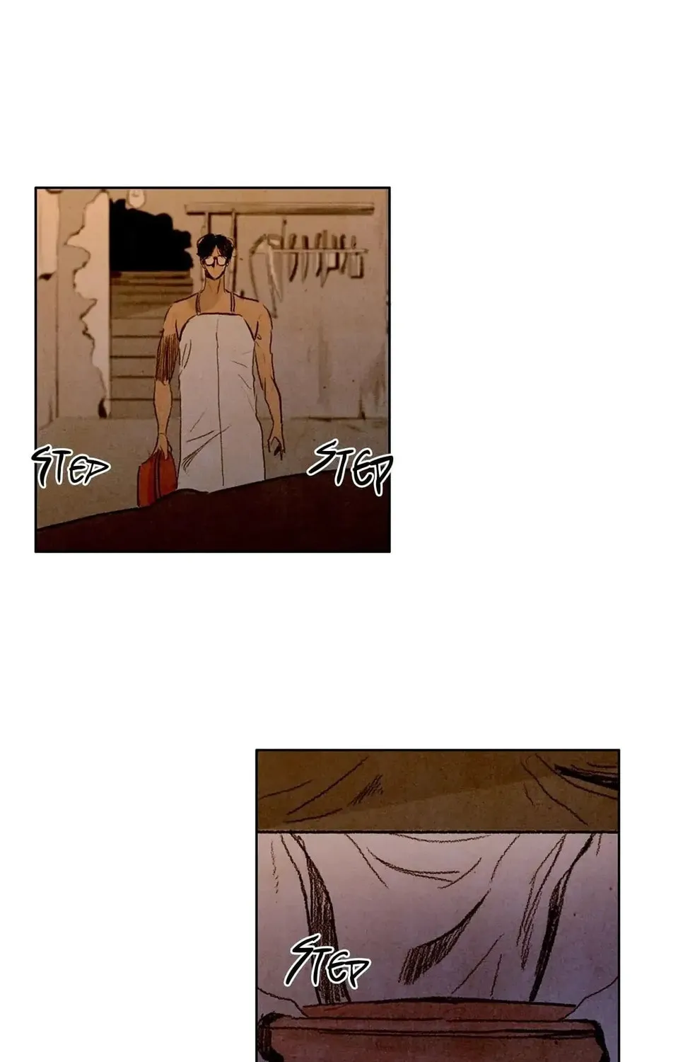 Delicious! Chapter 42 page 60 - 