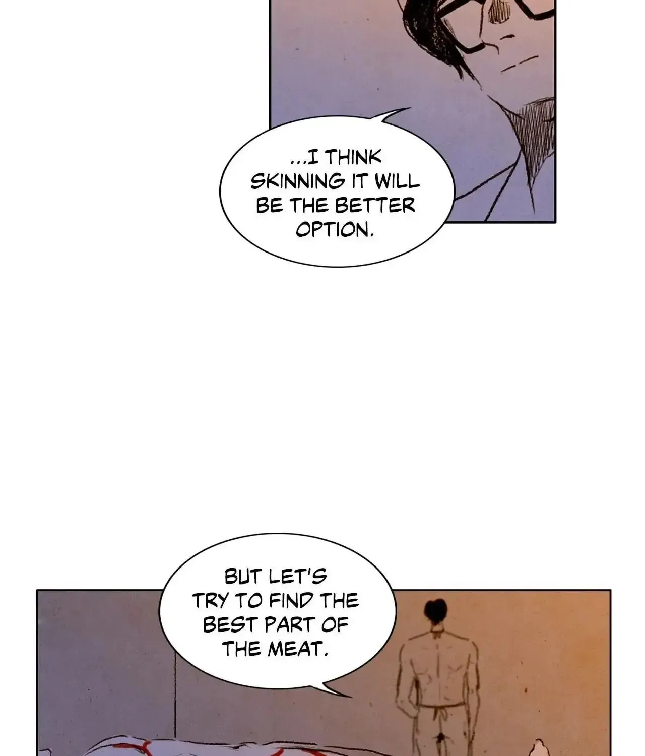 Delicious! Chapter 42 page 63 - 