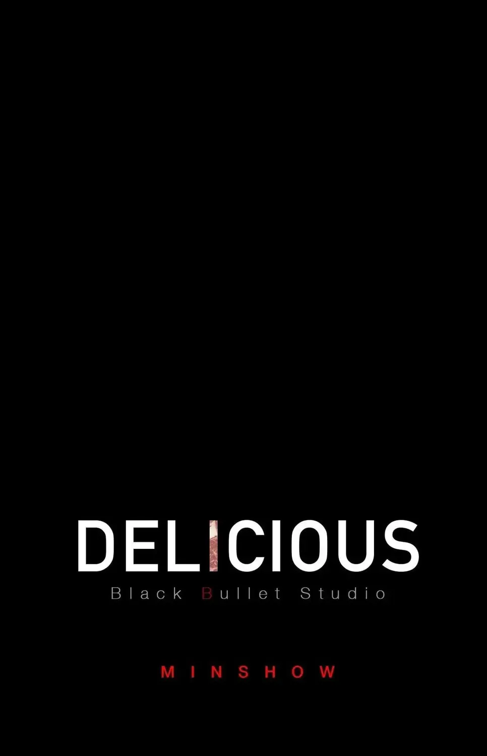 Delicious! Chapter 43 page 12 - 