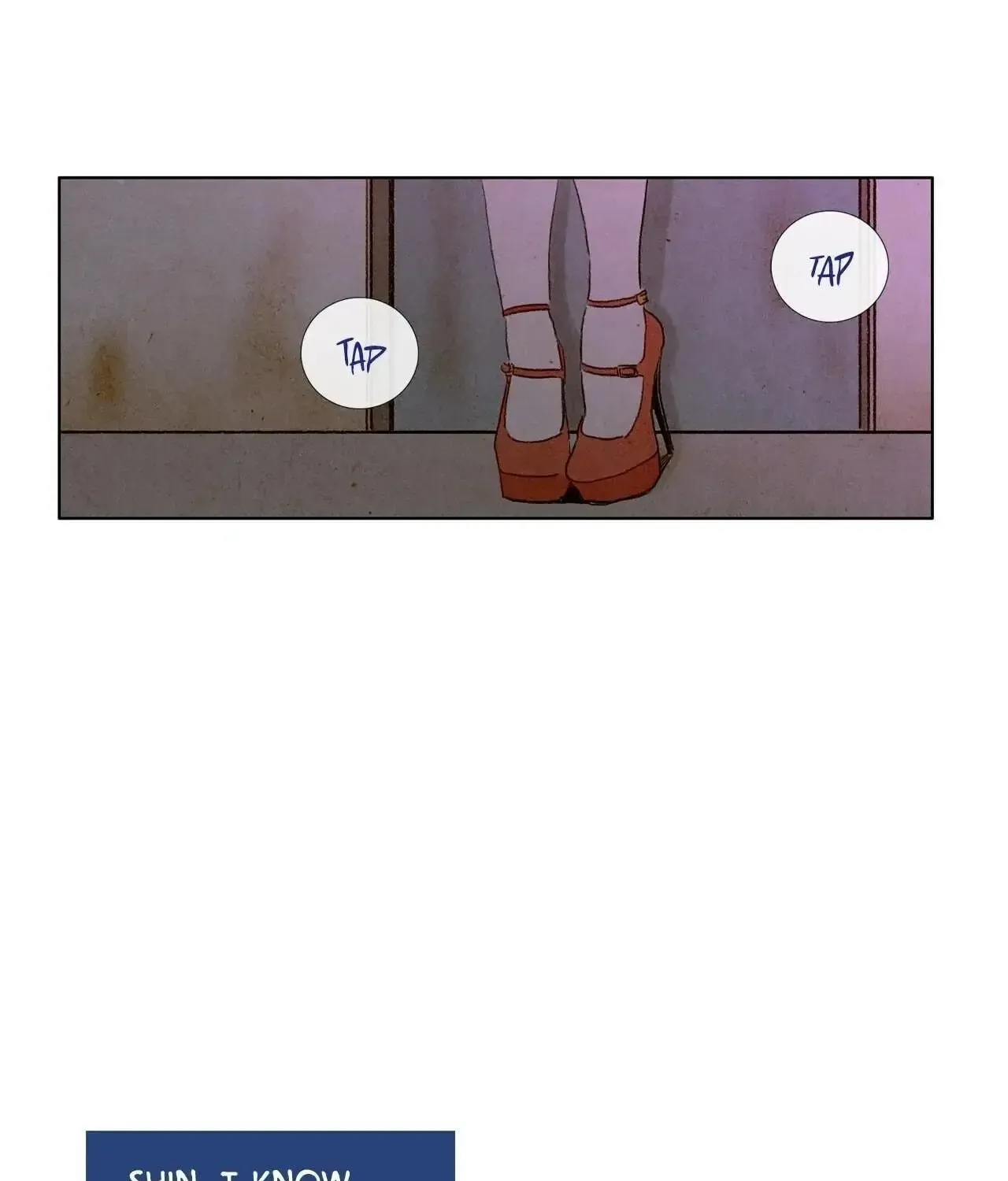 Delicious! Chapter 43 page 22 - 
