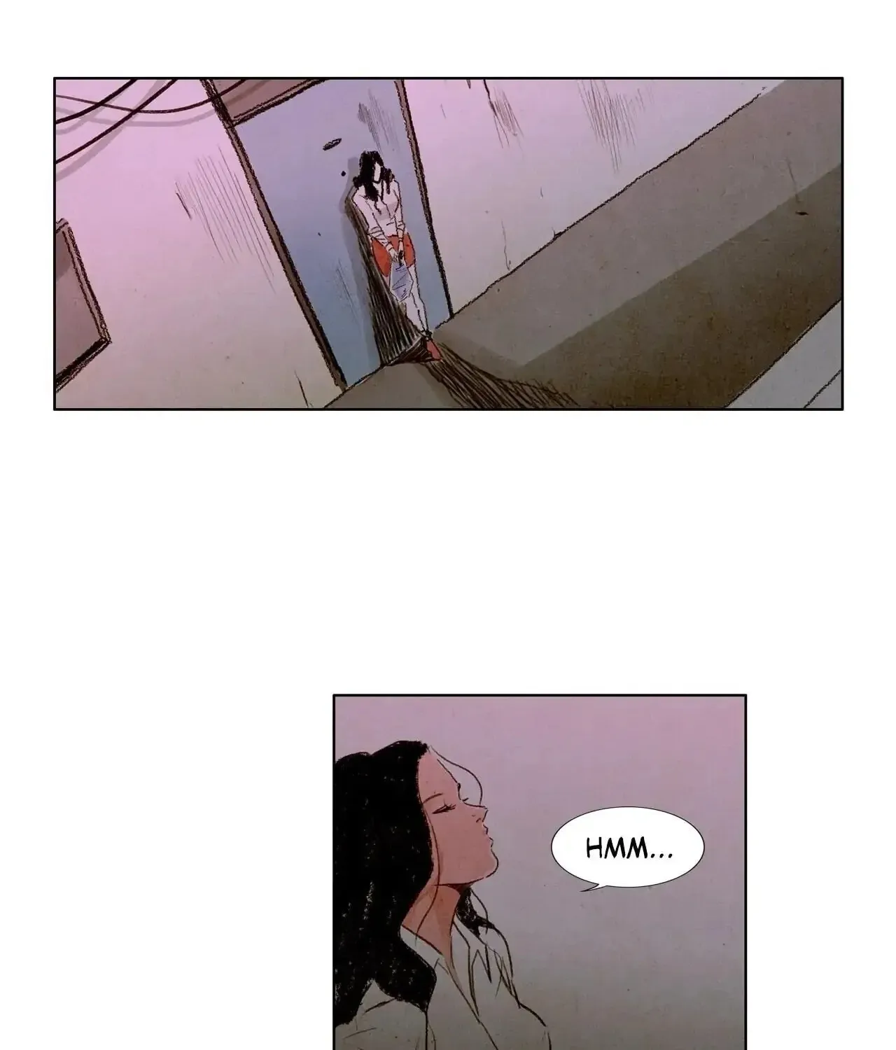 Delicious! Chapter 43 page 27 - 