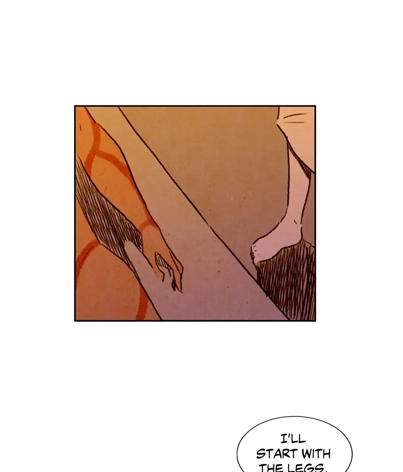 Delicious! Chapter 43 page 30 - 