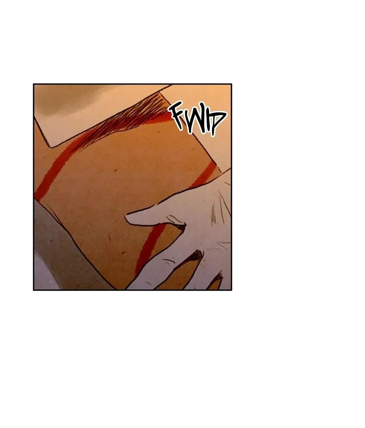 Delicious! Chapter 43 page 33 - 