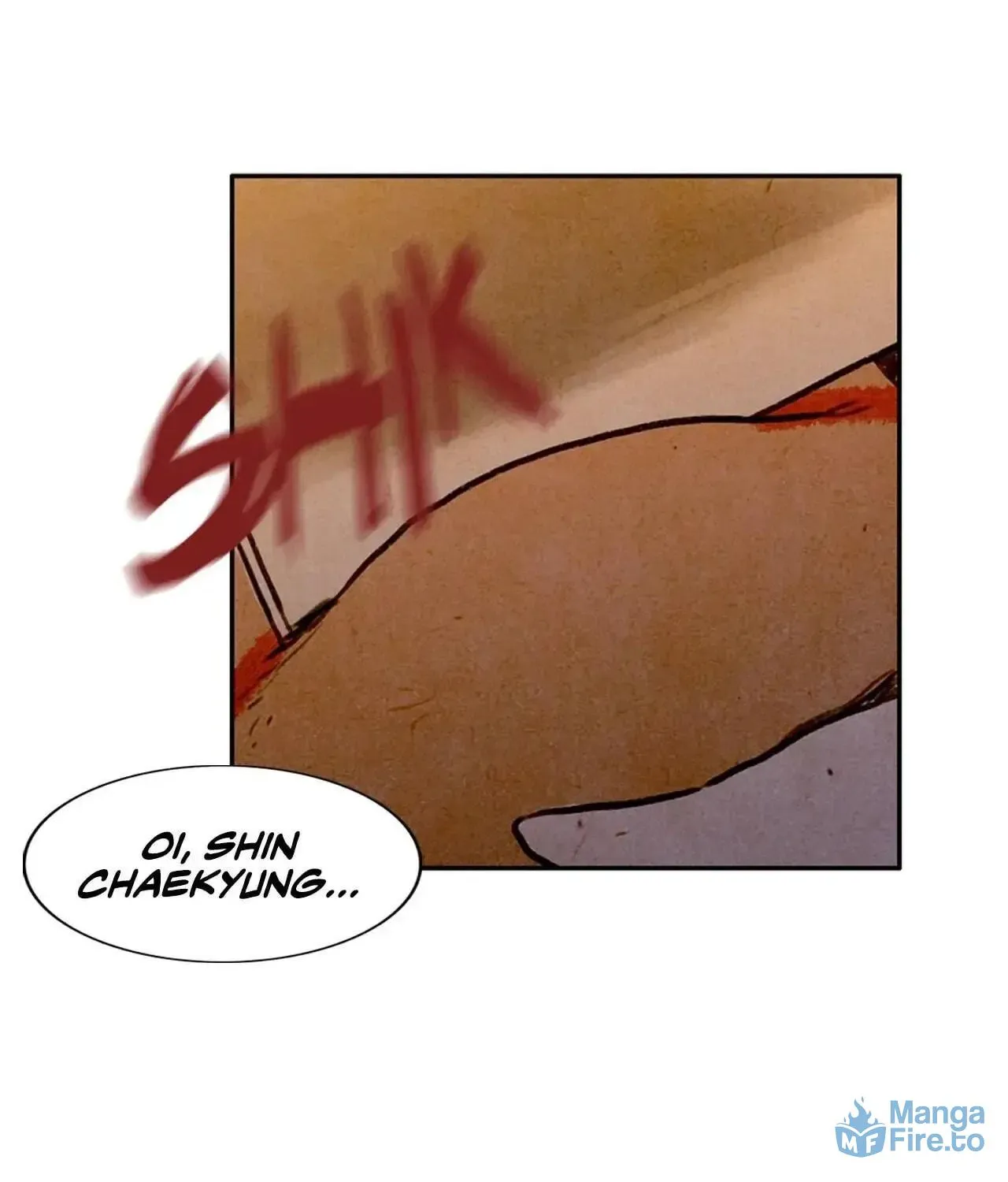 Delicious! Chapter 43 page 34 - 