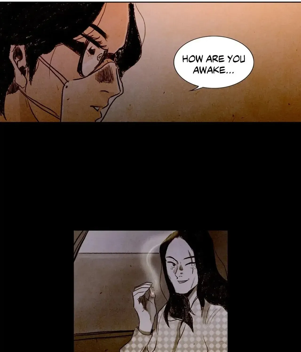 Delicious! Chapter 43 page 38 - 