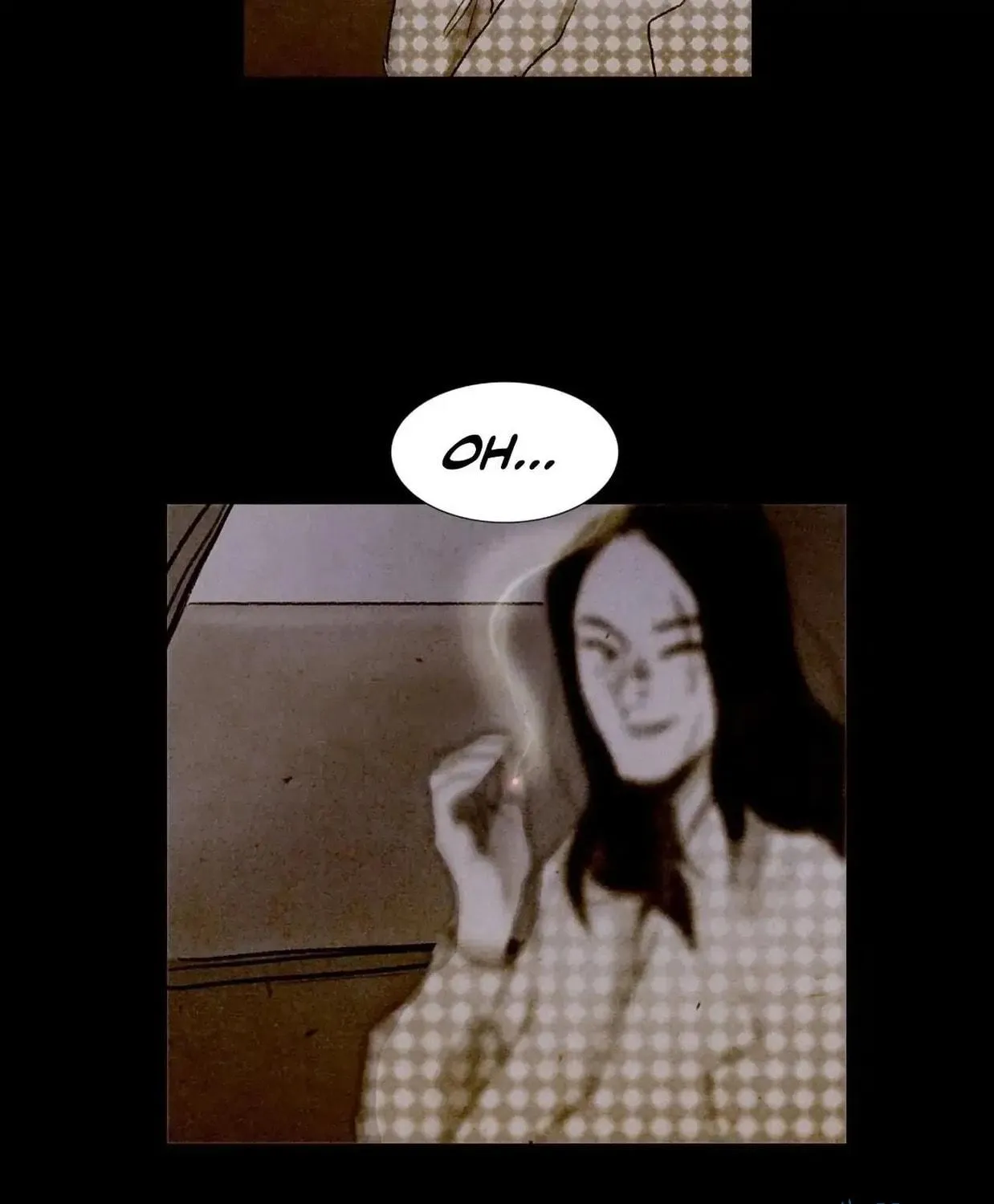 Delicious! Chapter 43 page 39 - 