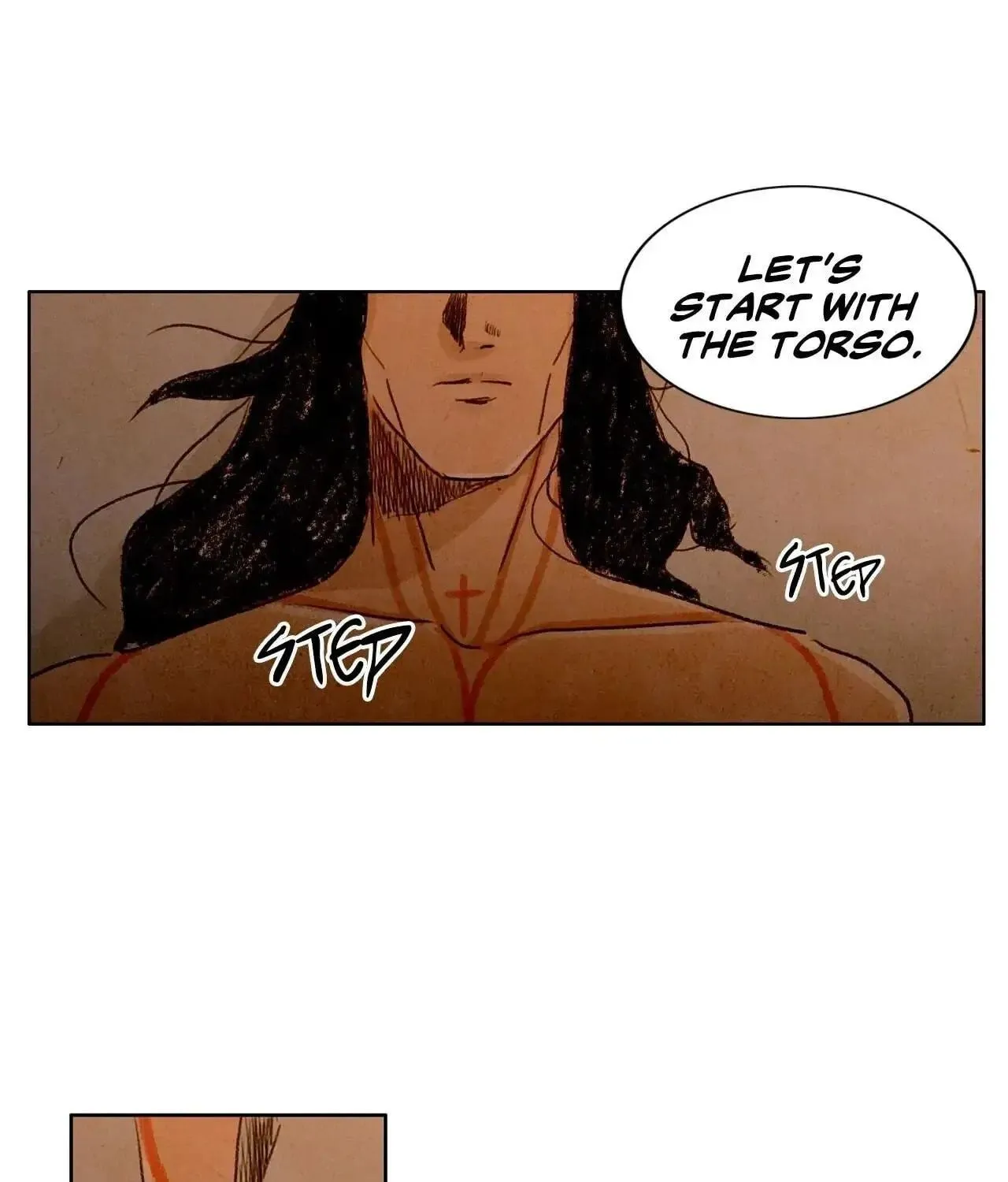 Delicious! Chapter 43 page 45 - 