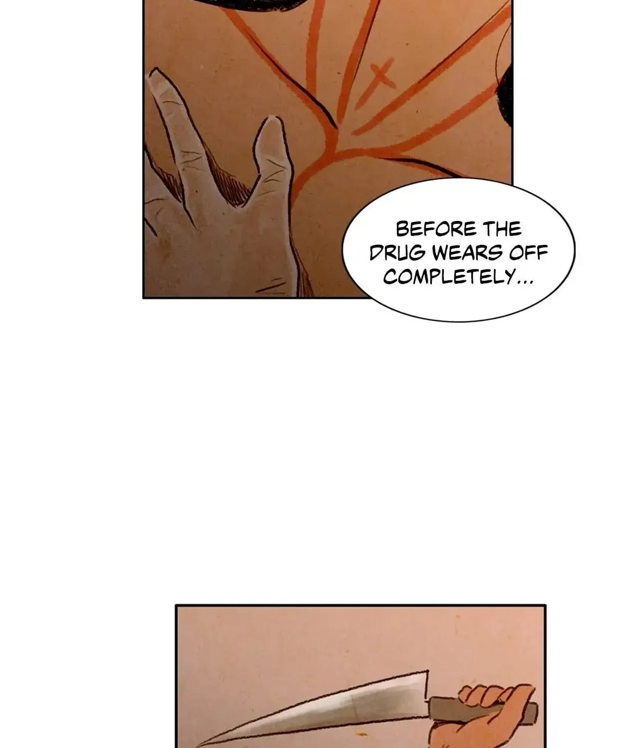 Delicious! Chapter 43 page 49 - 