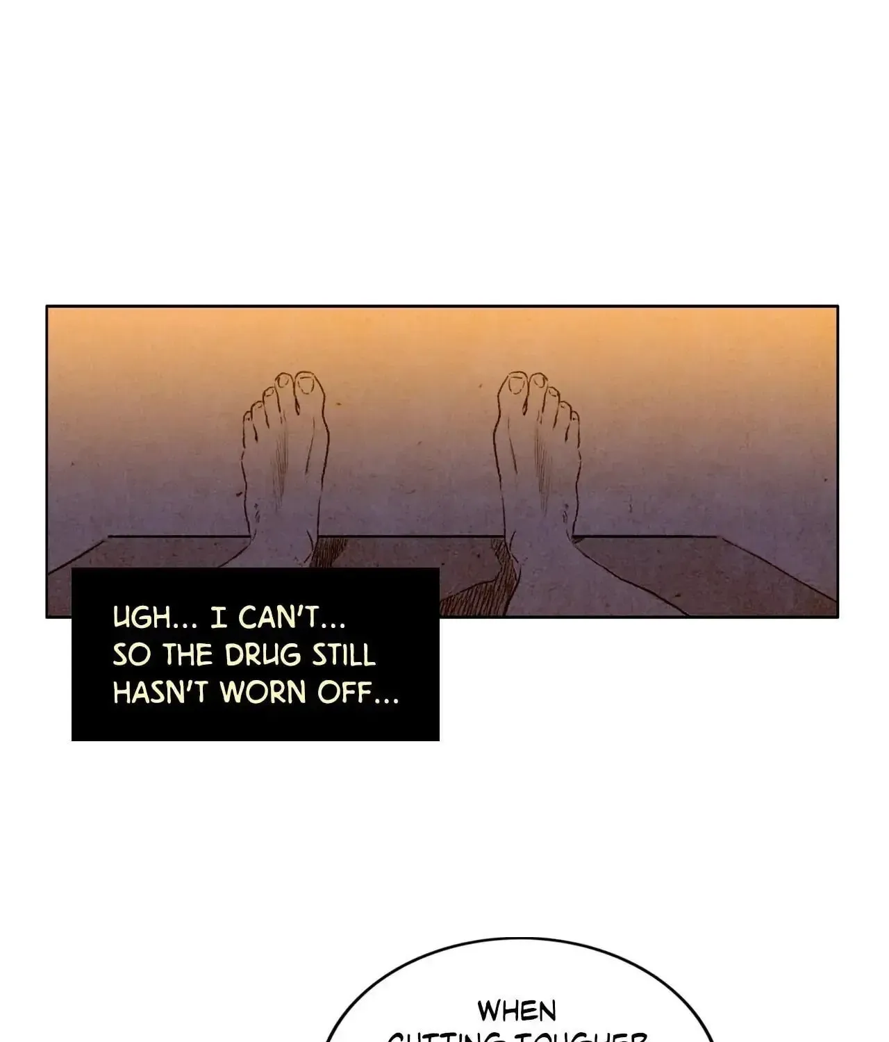 Delicious! Chapter 43 page 6 - 