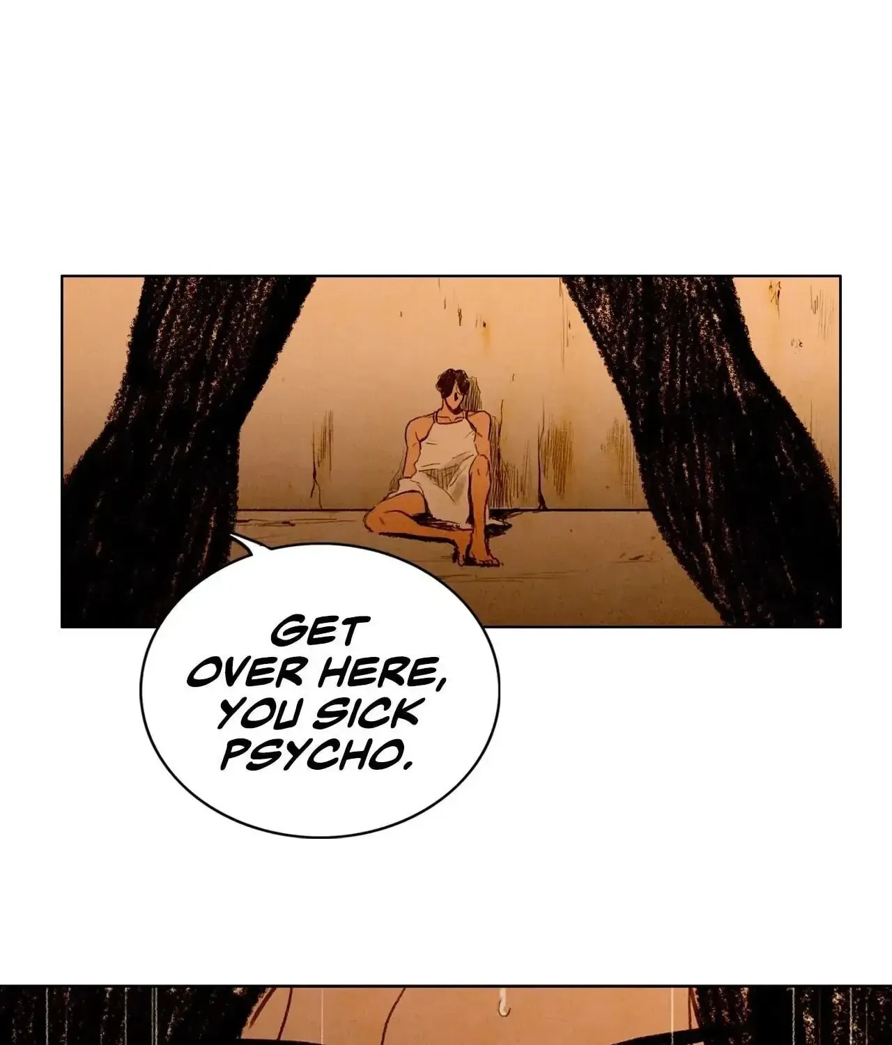 Delicious! Chapter 43 page 60 - 