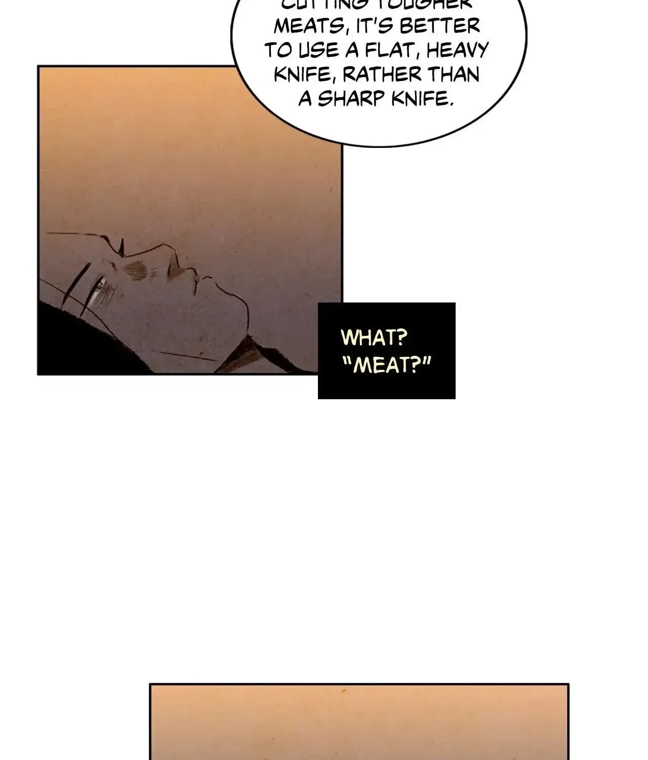 Delicious! Chapter 43 page 7 - 