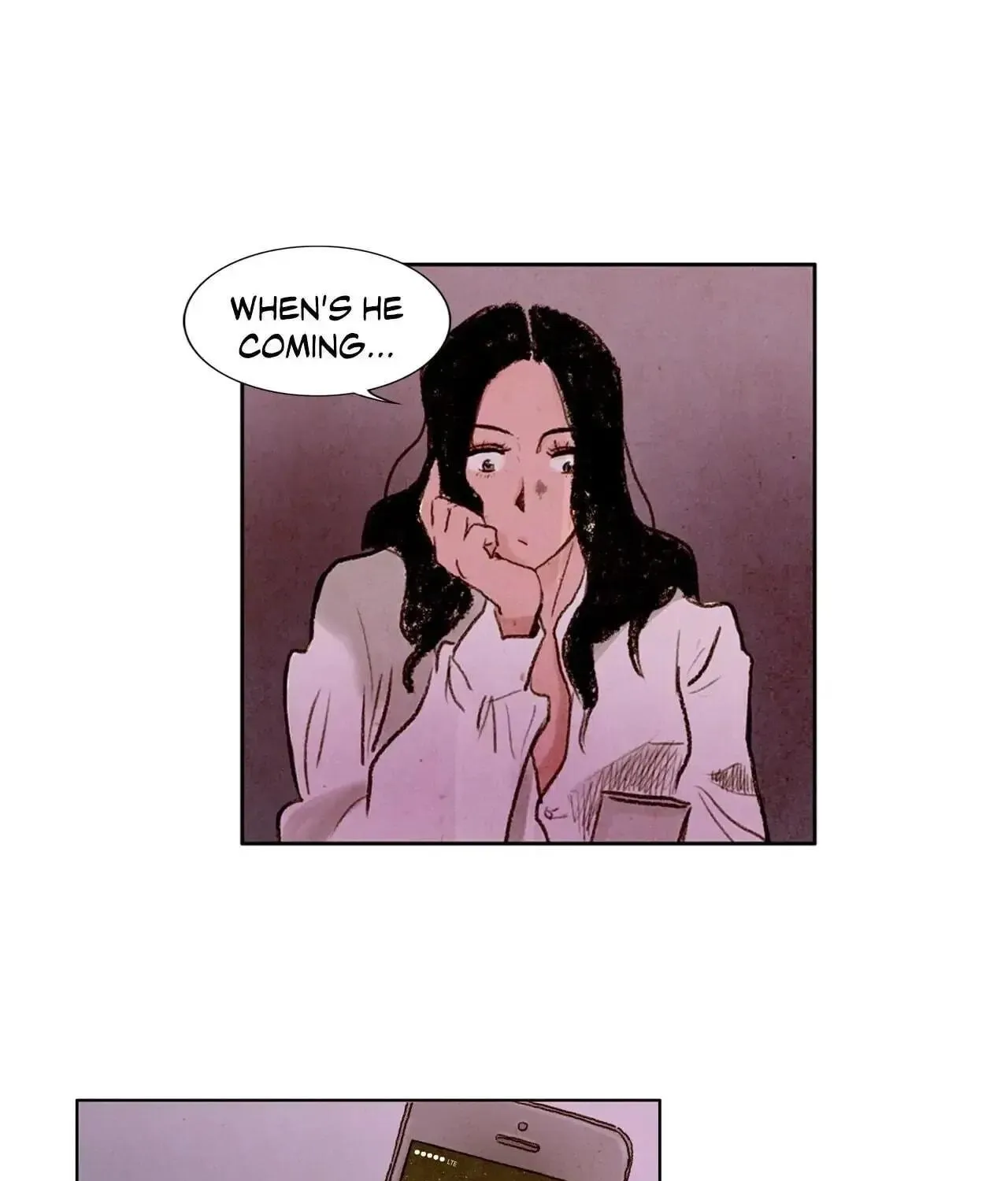 Delicious! Chapter 43 page 67 - 