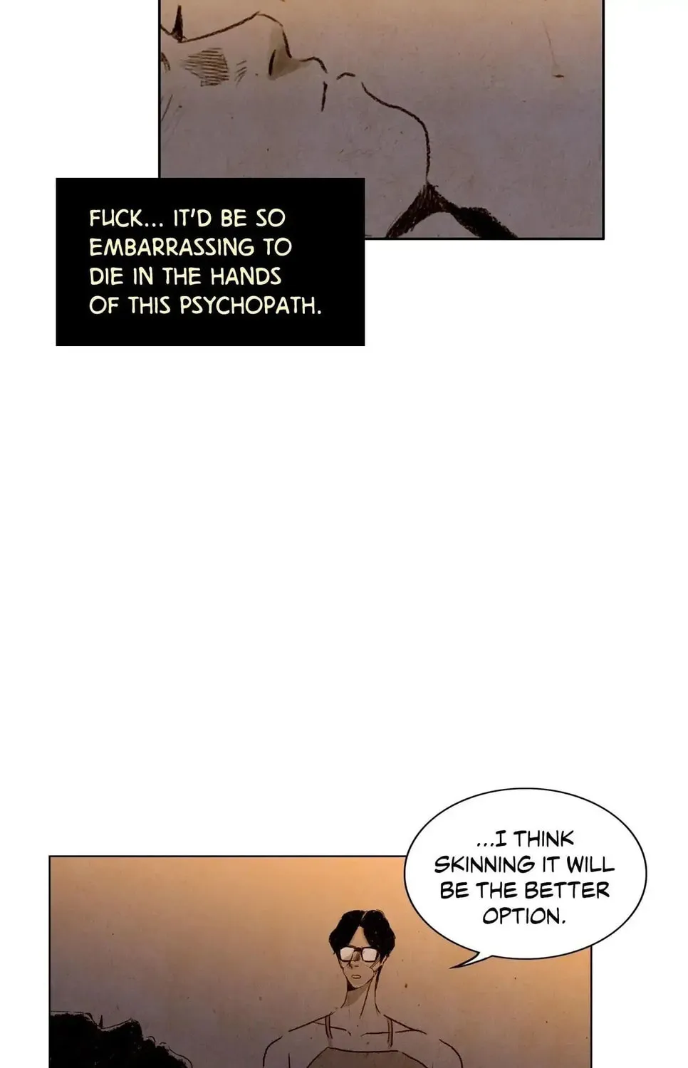 Delicious! Chapter 43 page 8 - 