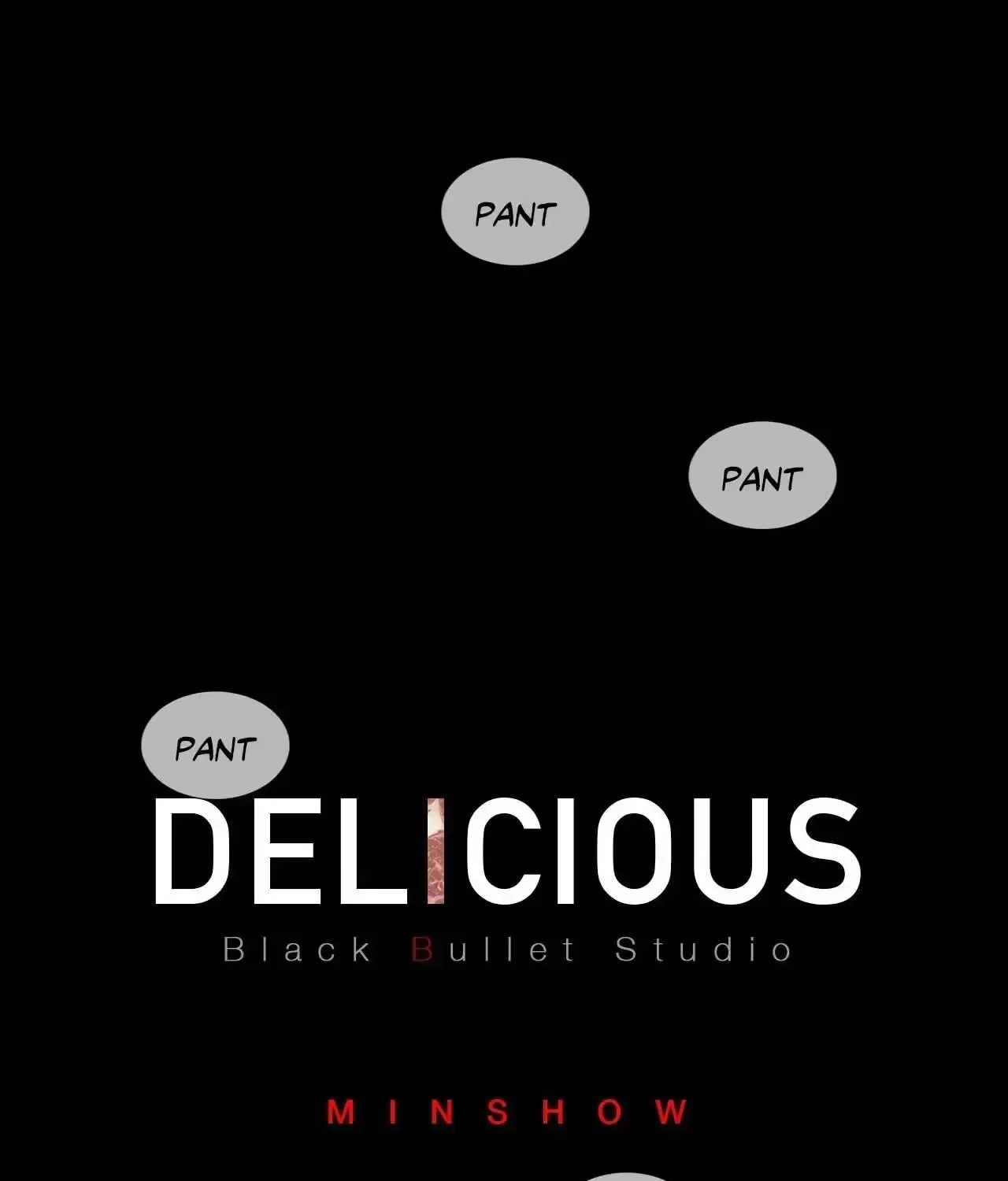 Delicious! Chapter 44 page 14 - 