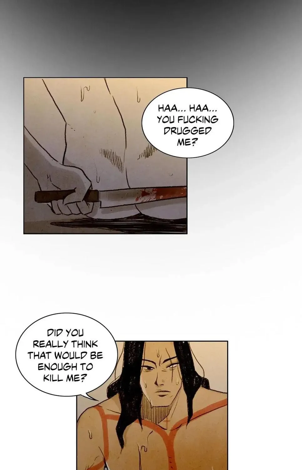 Delicious! Chapter 44 page 16 - 