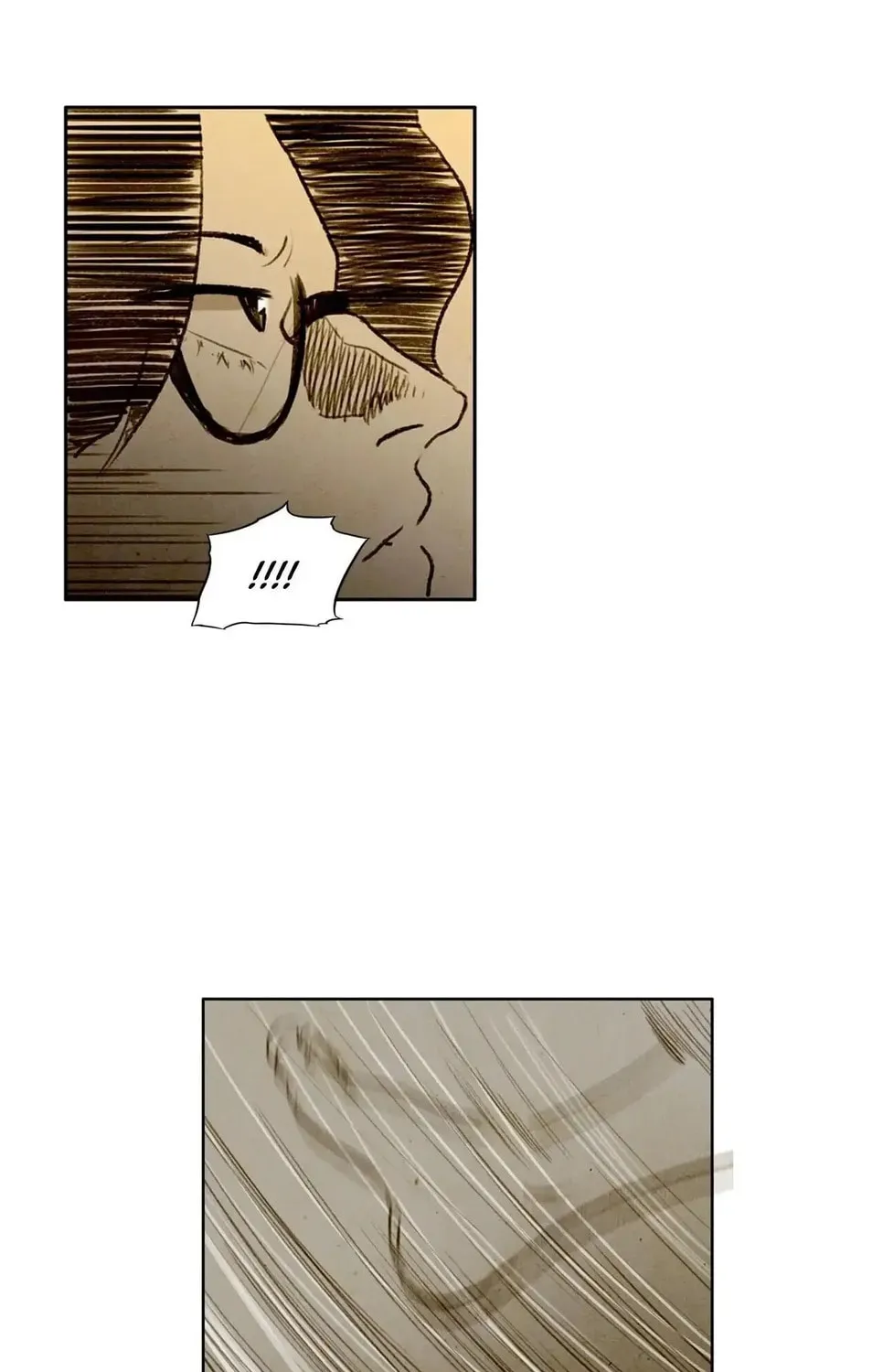 Delicious! Chapter 44 page 20 - 