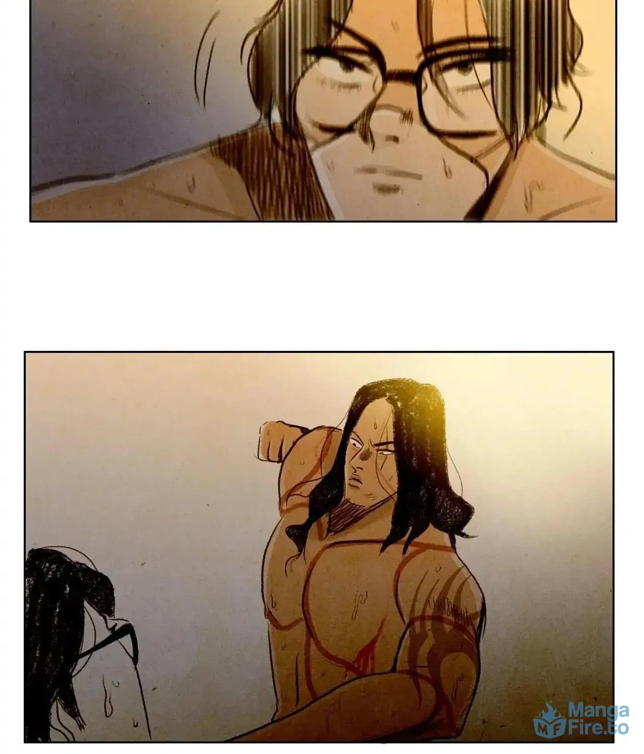 Delicious! Chapter 44 page 23 - 