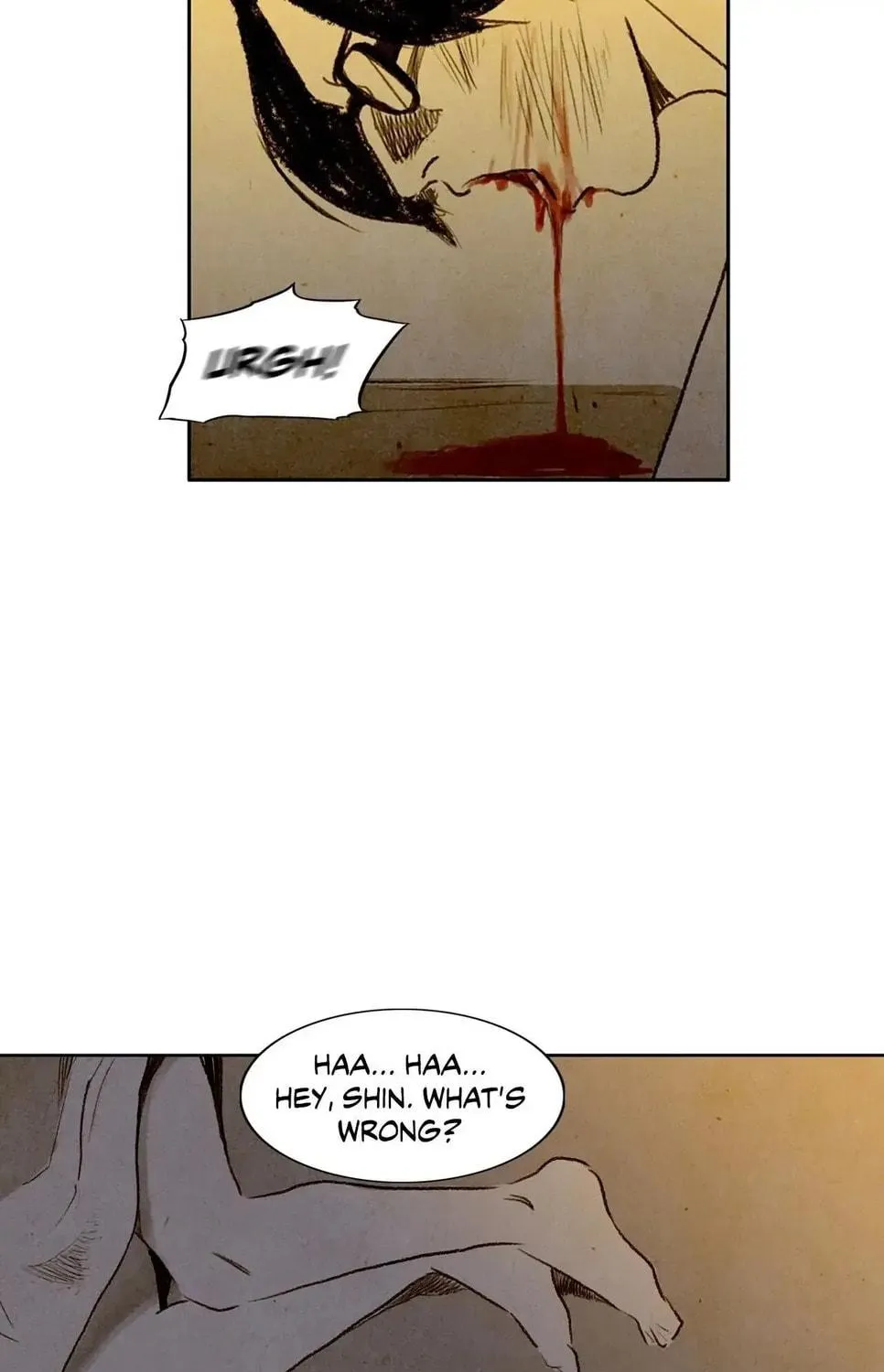 Delicious! Chapter 44 page 27 - 