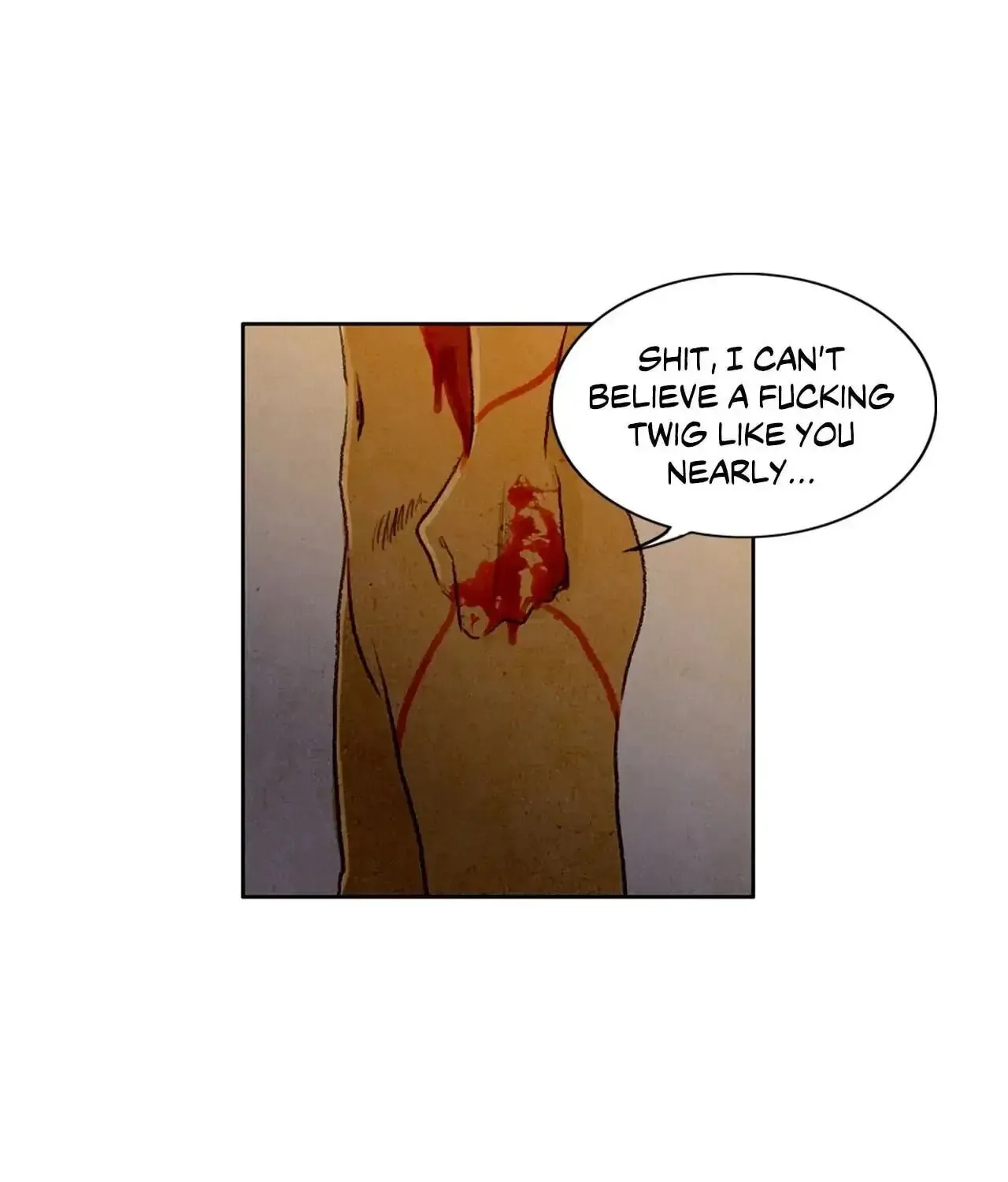 Delicious! Chapter 44 page 29 - 