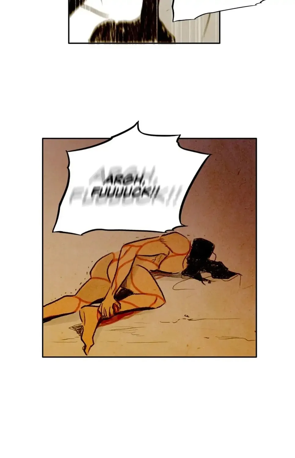 Delicious! Chapter 44 page 35 - 
