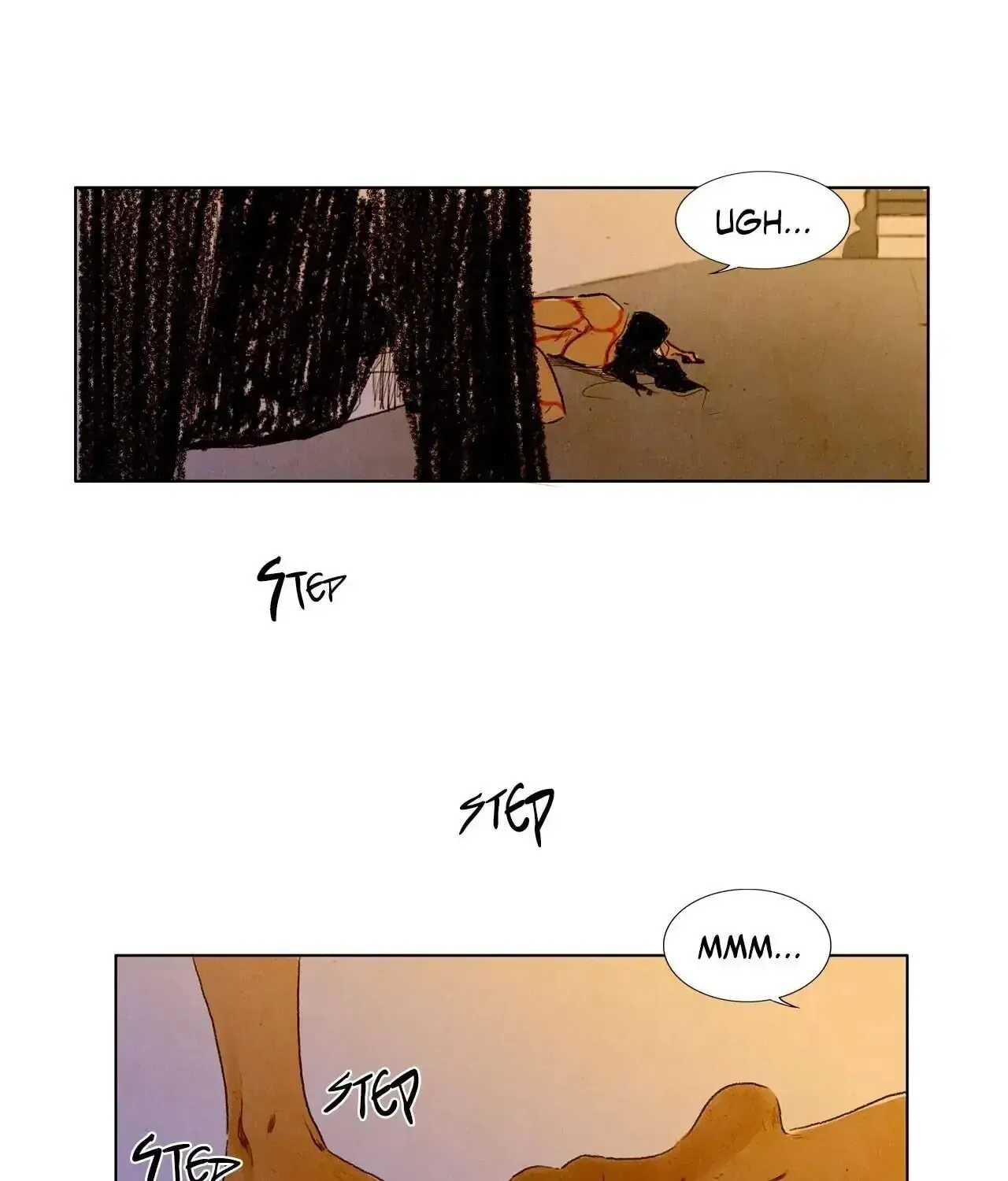 Delicious! Chapter 44 page 37 - 