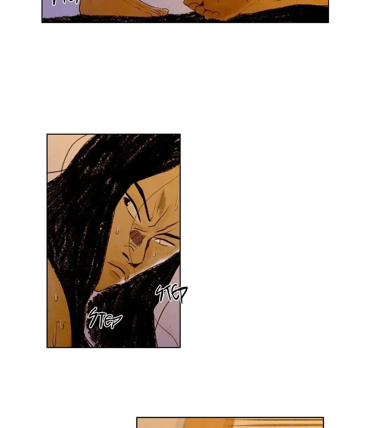 Delicious! Chapter 44 page 38 - 