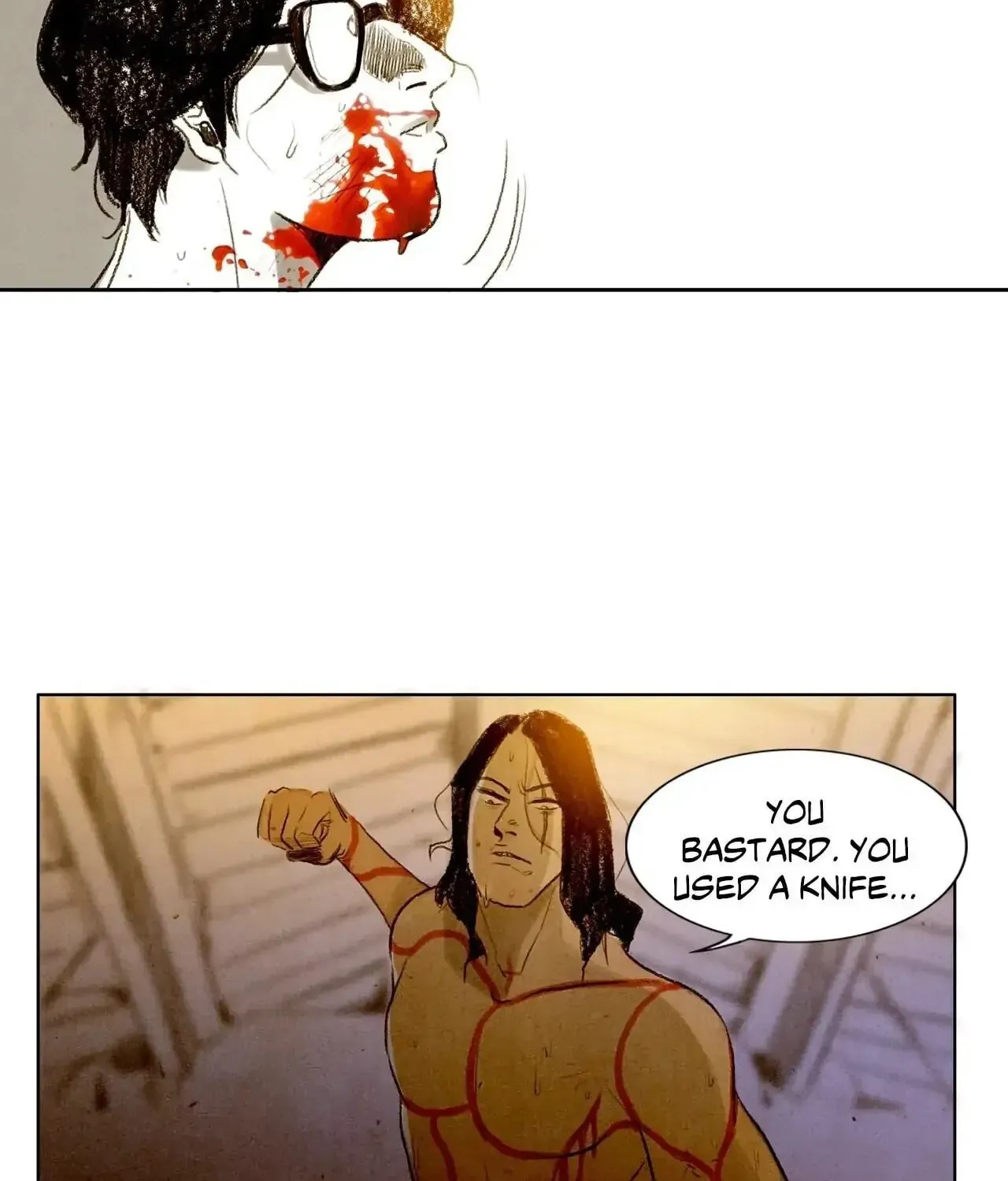 Delicious! Chapter 44 page 42 - 