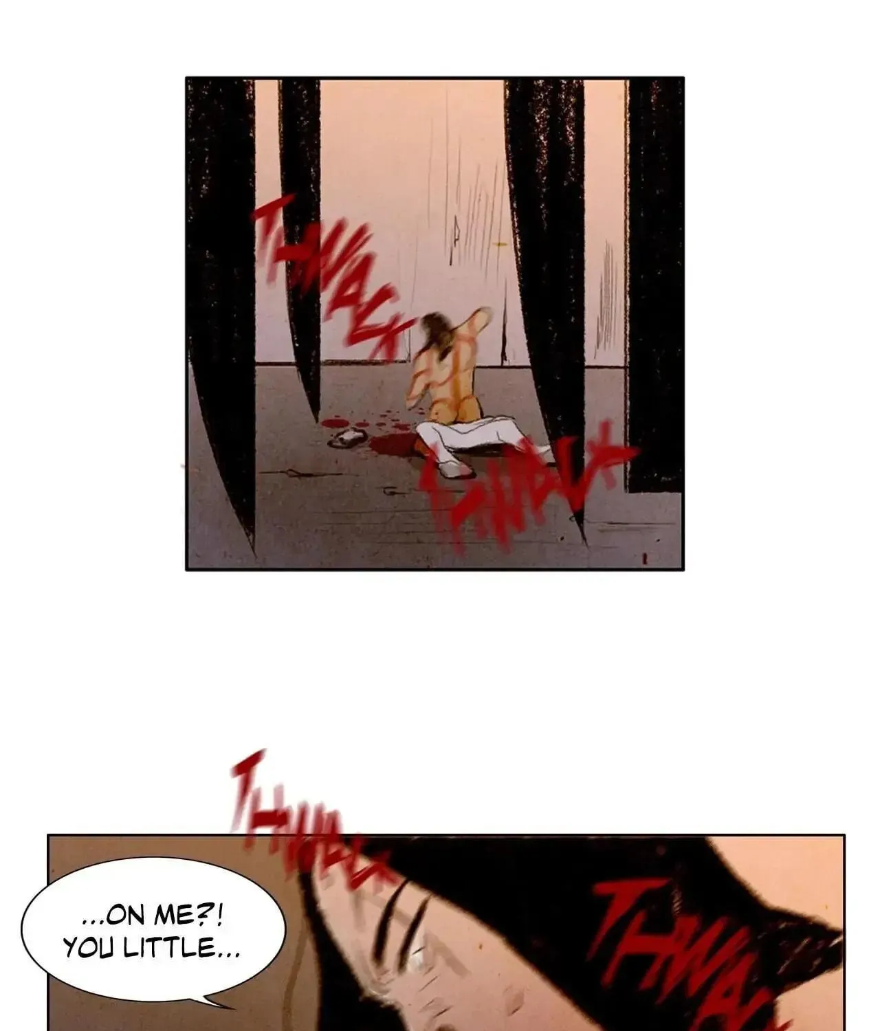 Delicious! Chapter 44 page 44 - 