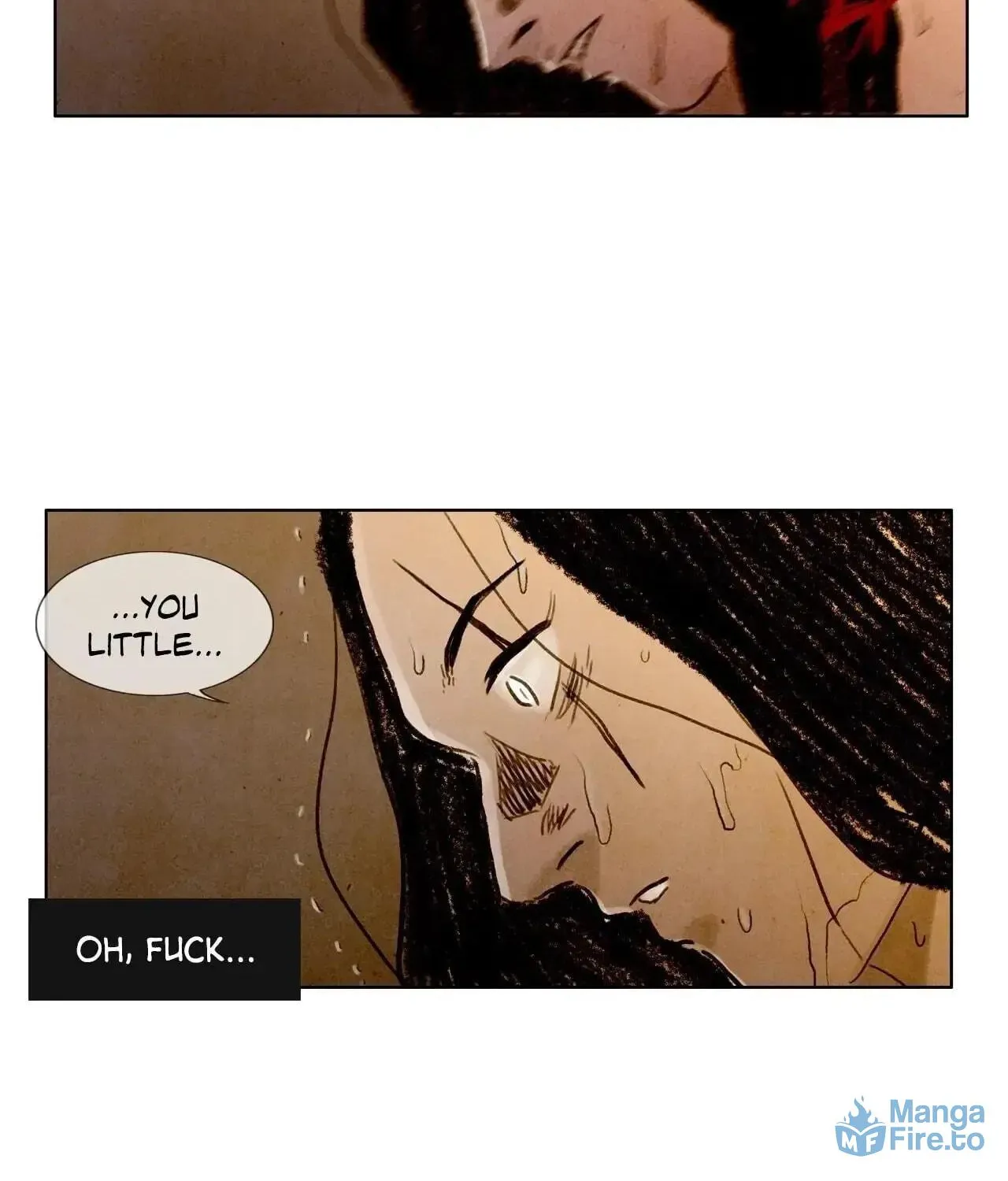 Delicious! Chapter 44 page 45 - 
