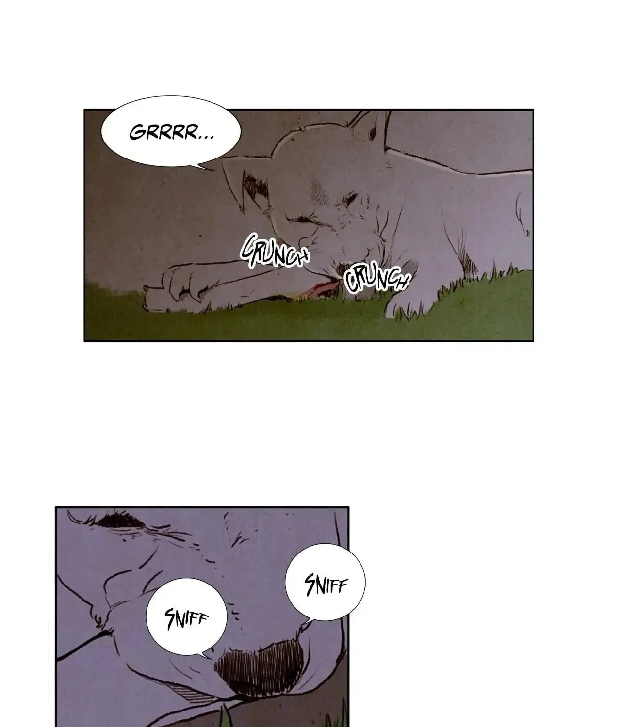 Delicious! Chapter 44 page 6 - 