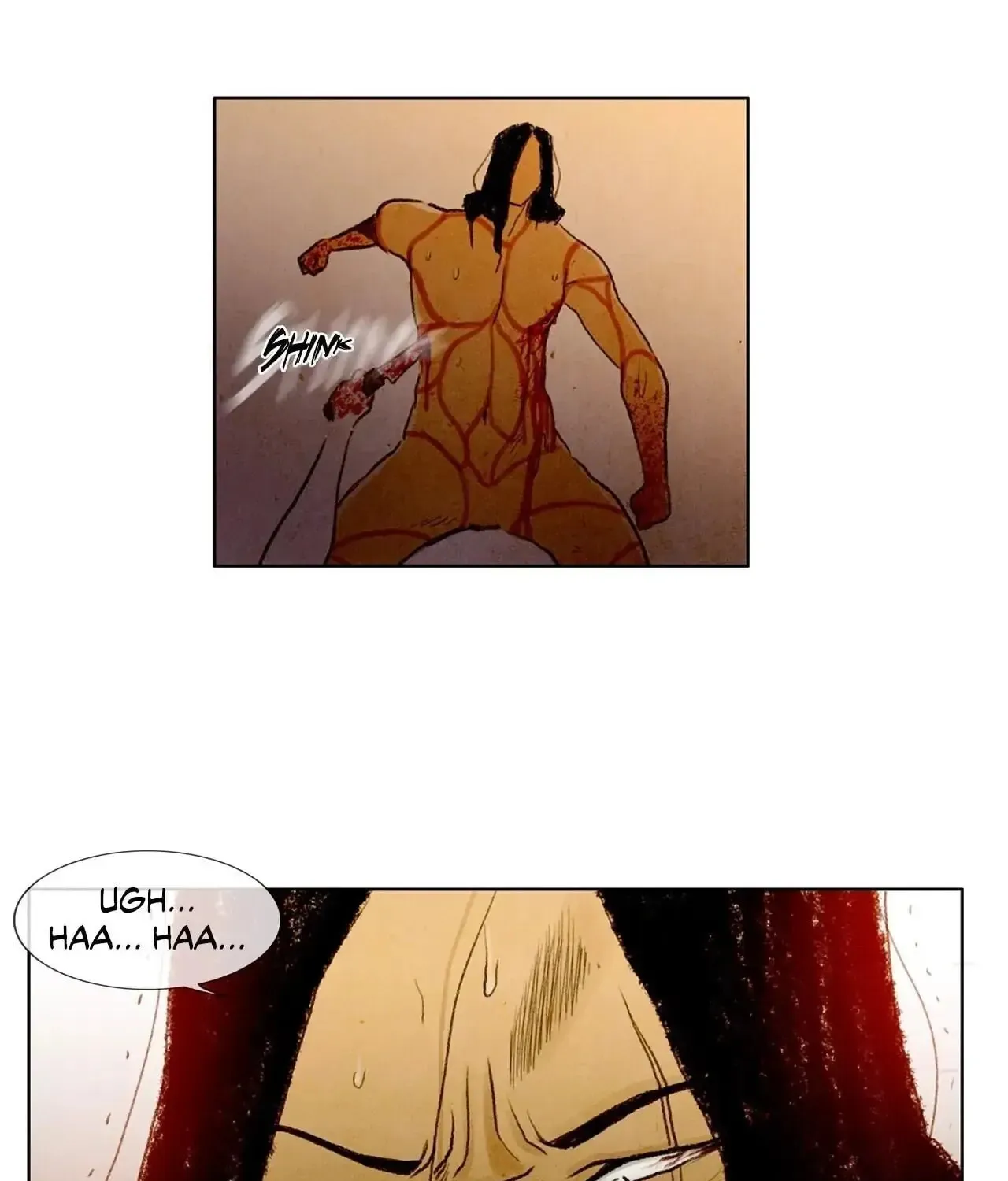 Delicious! Chapter 44 page 52 - 
