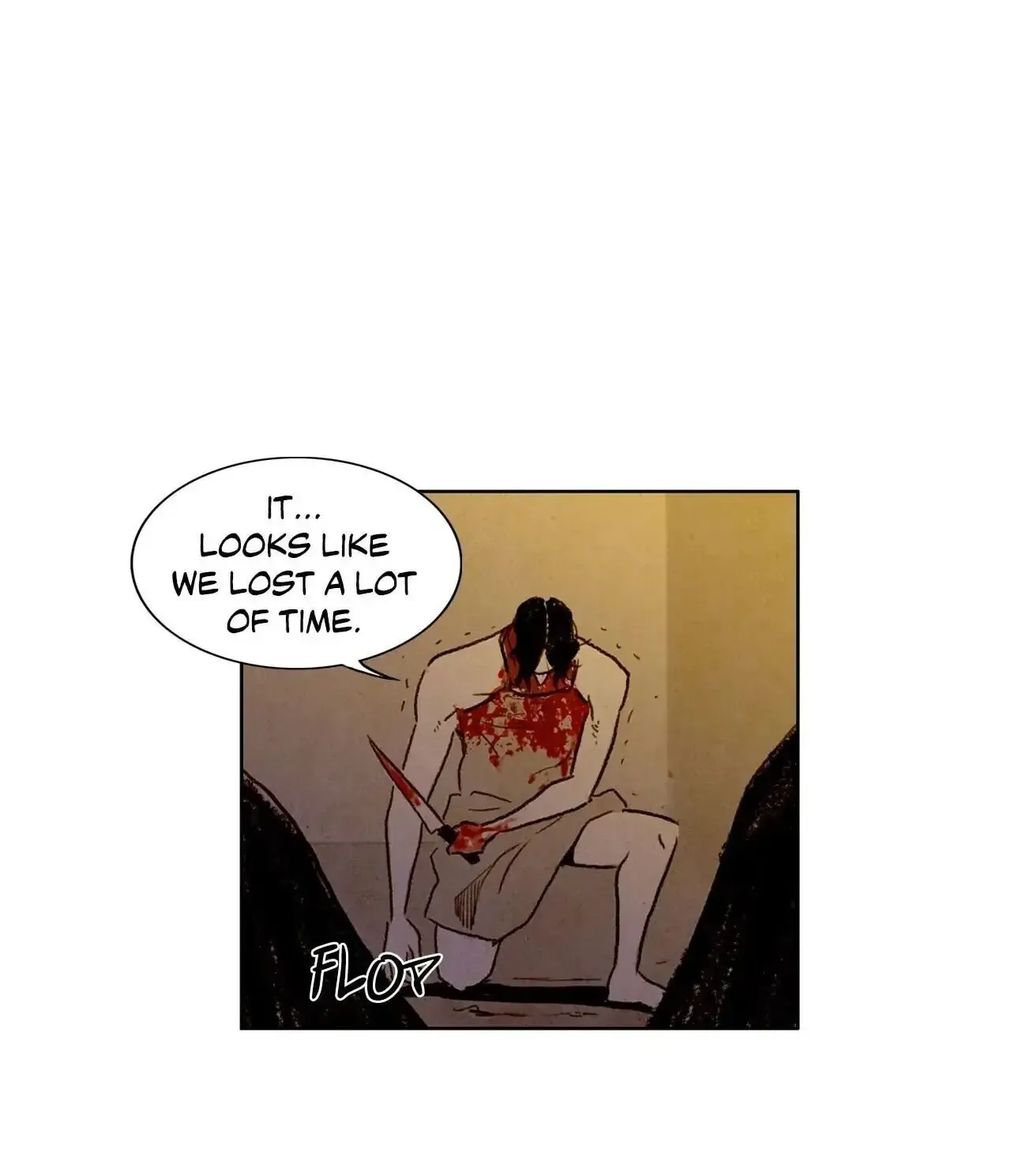 Delicious! Chapter 44 page 54 - 