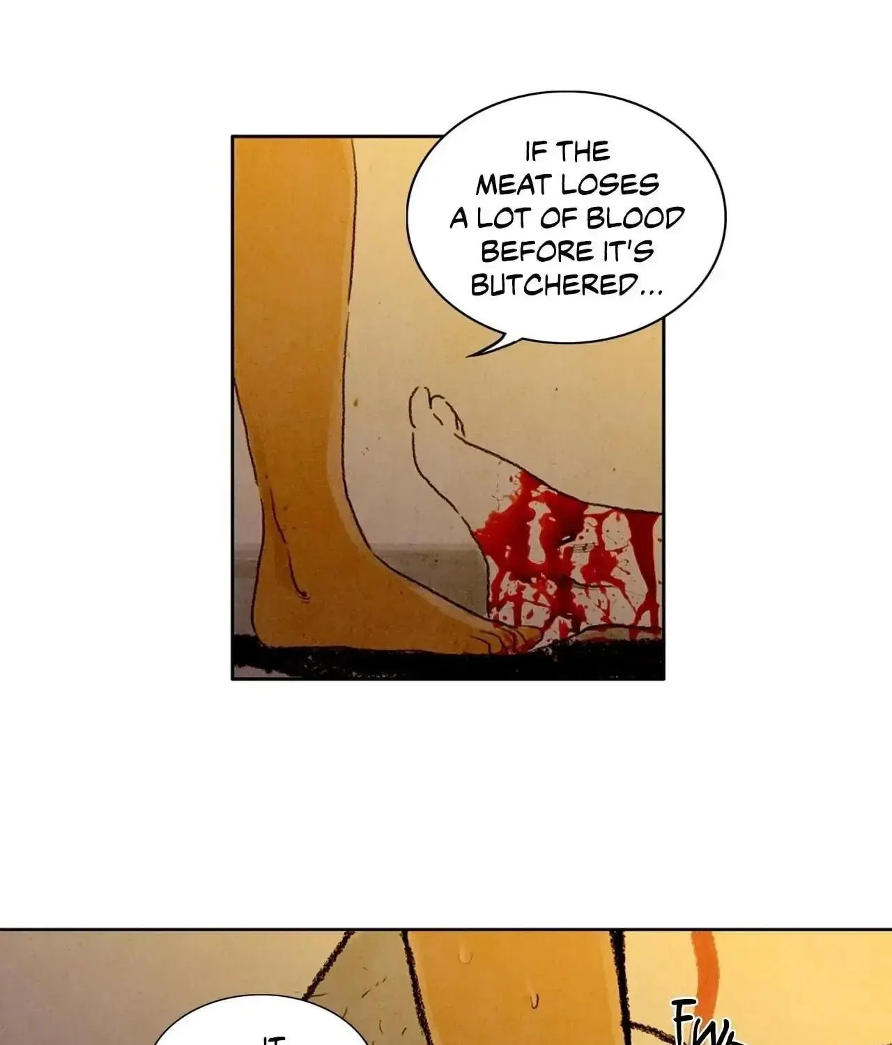 Delicious! Chapter 44 page 55 - 