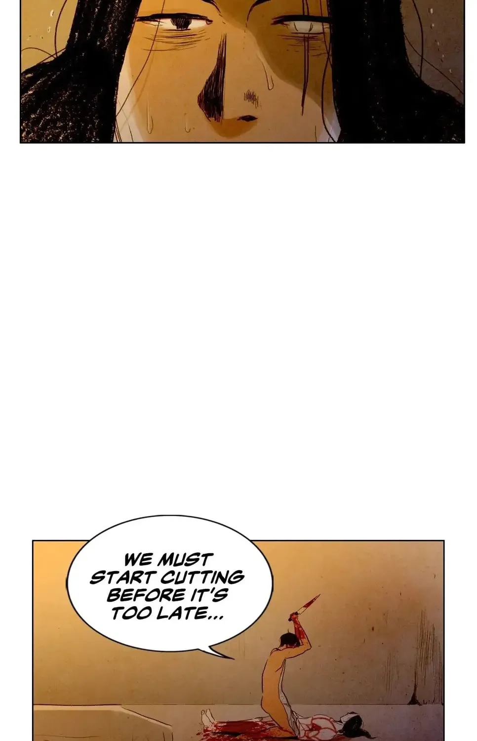 Delicious! Chapter 44 page 57 - 