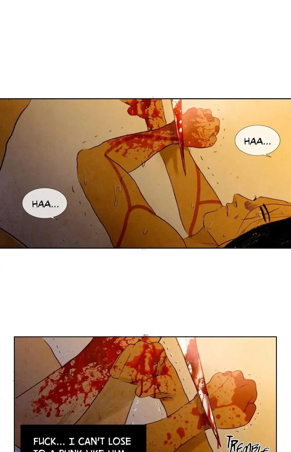Delicious! Chapter 44 page 61 - 