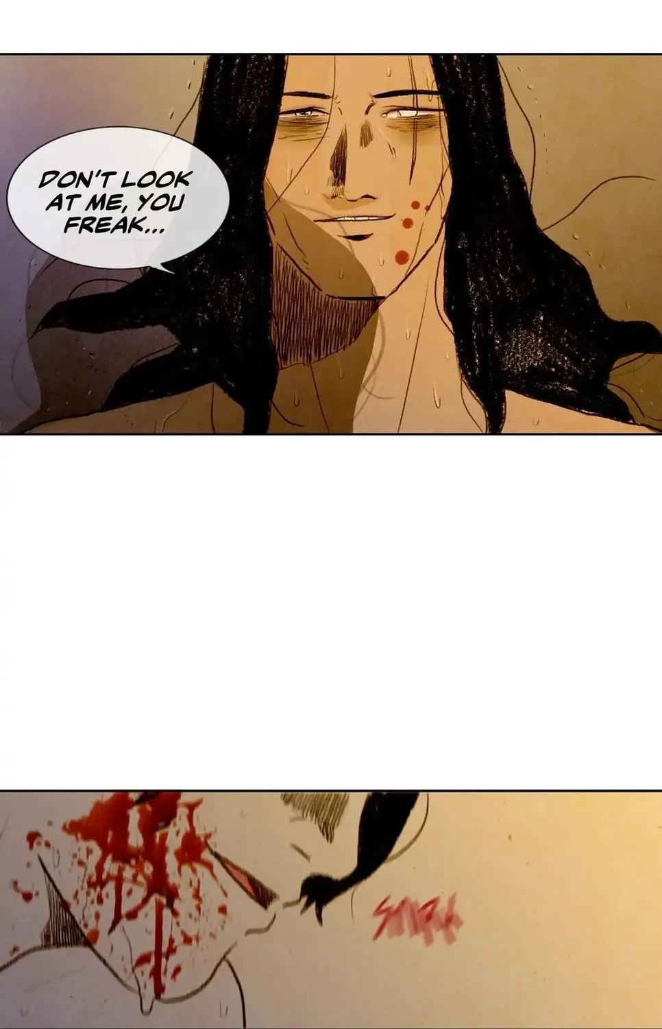 Delicious! Chapter 44 page 65 - 