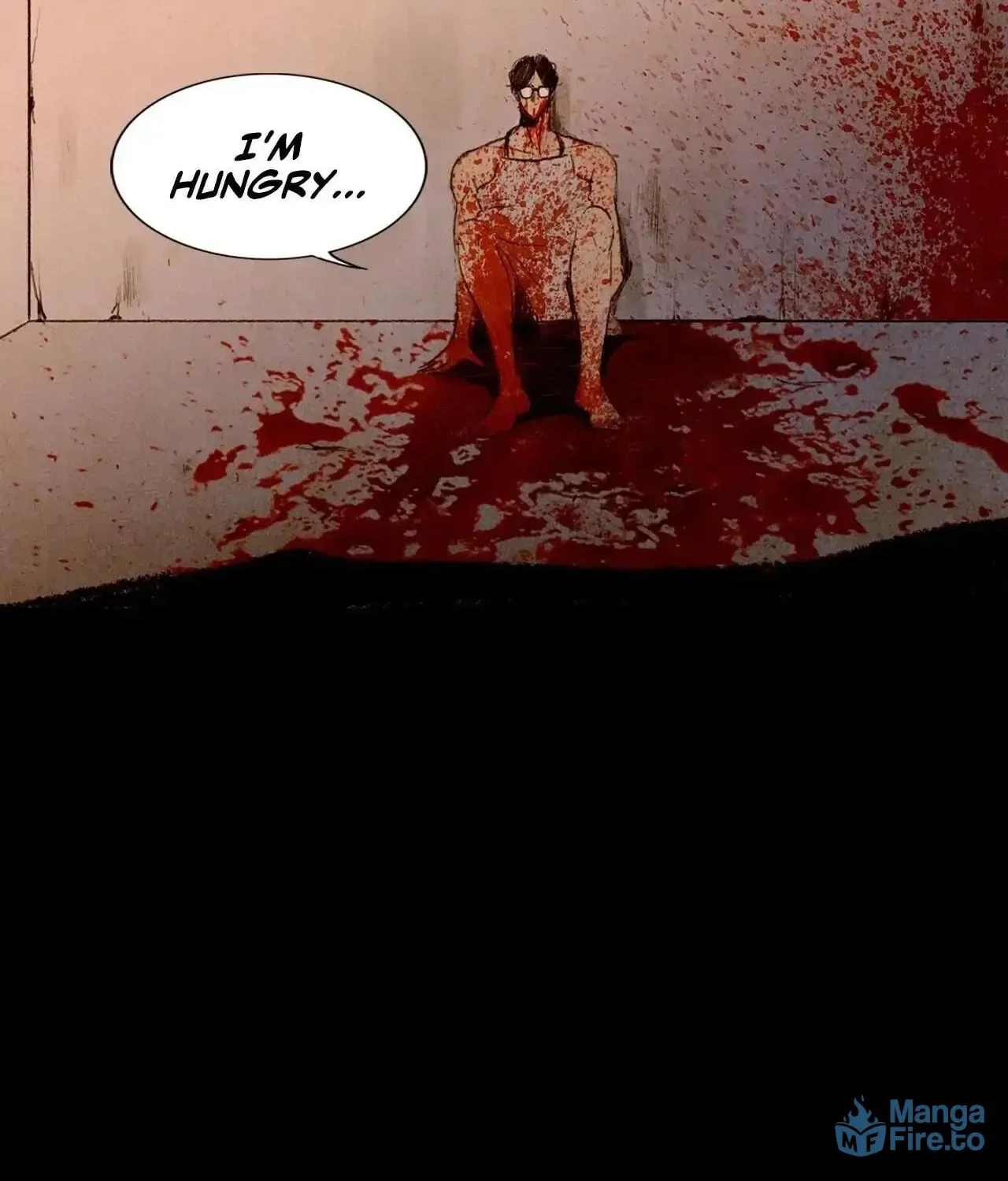Delicious! Chapter 45 page 11 - 
