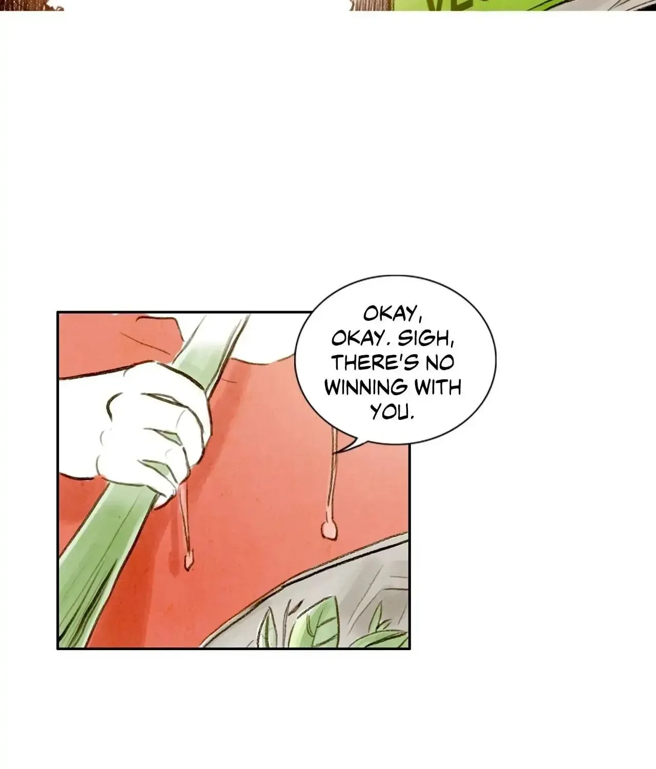 Delicious! Chapter 45 page 15 - 