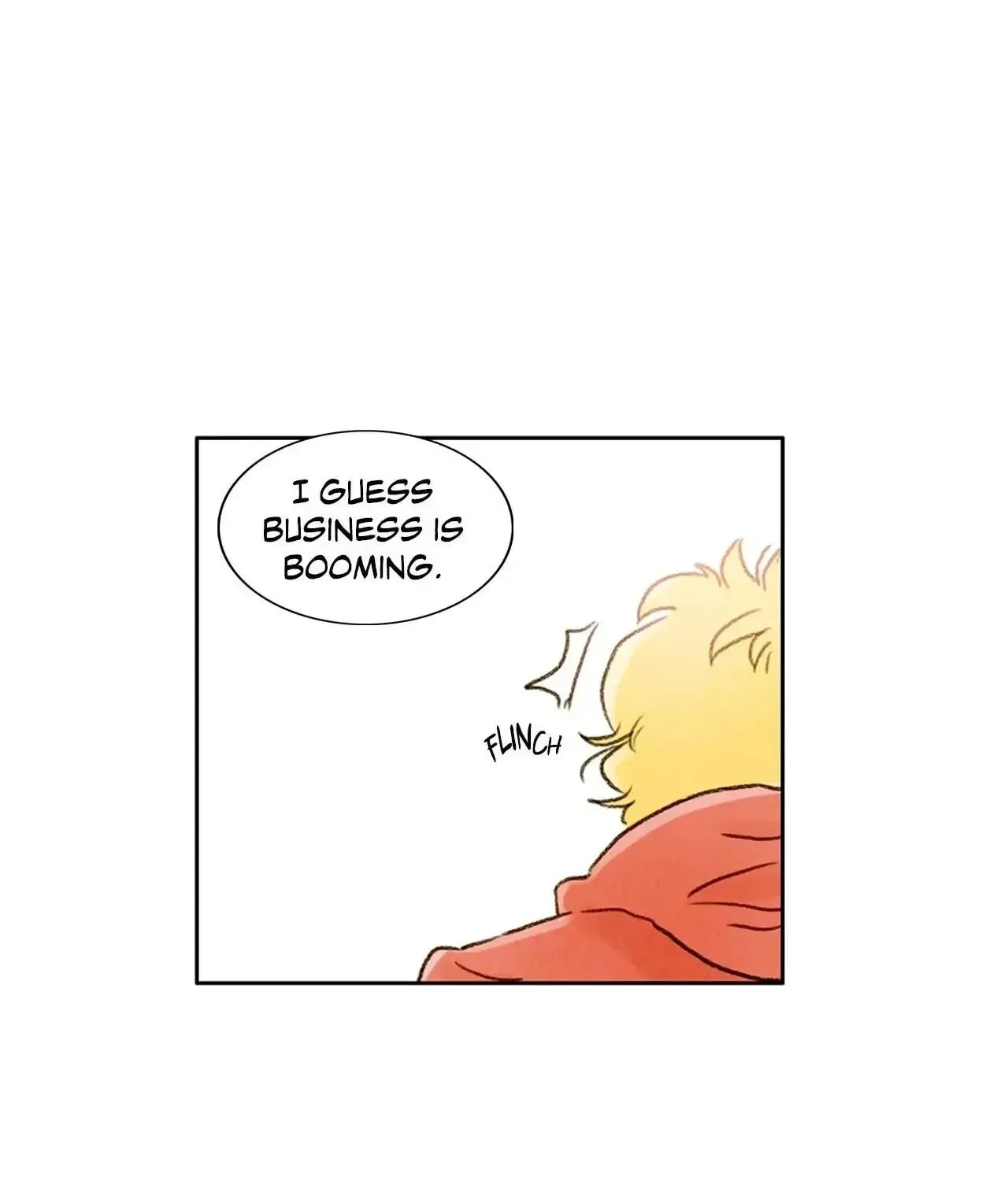 Delicious! Chapter 45 page 19 - 