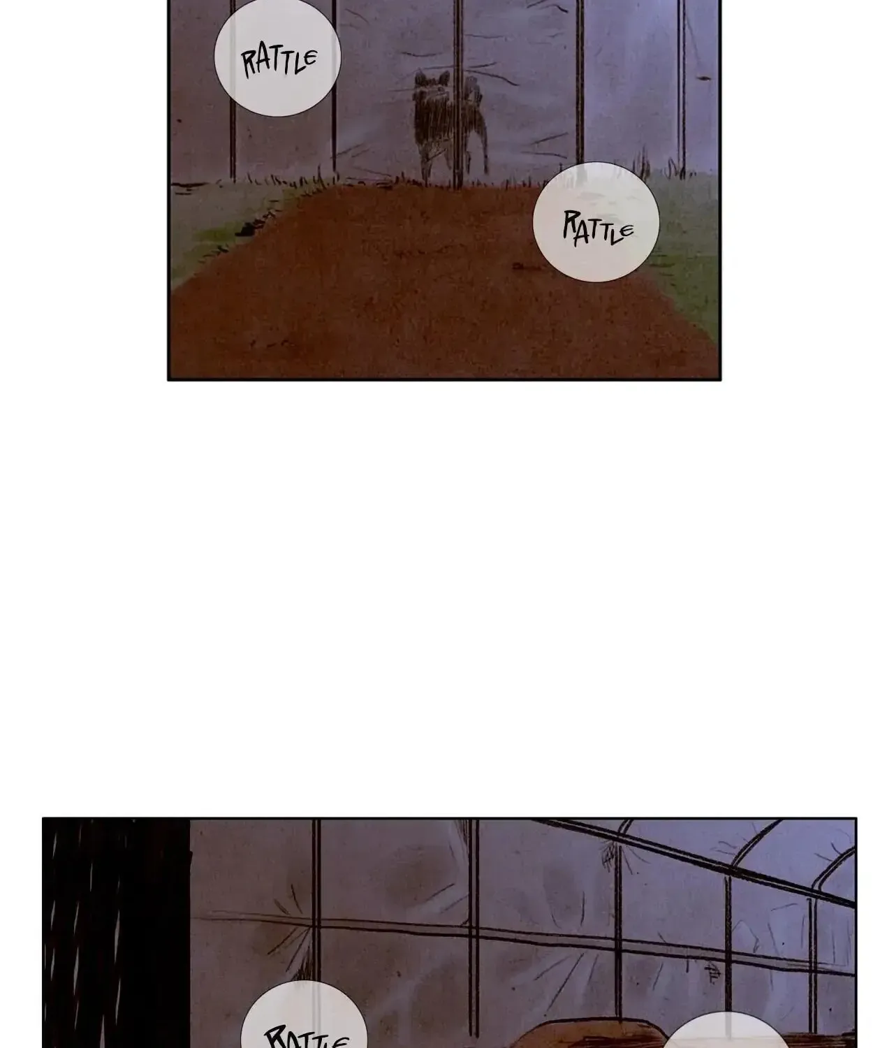 Delicious! Chapter 45 page 3 - 