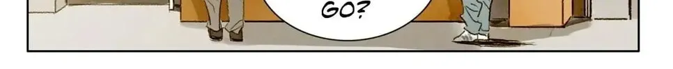 Delicious! Chapter 45 page 21 - 