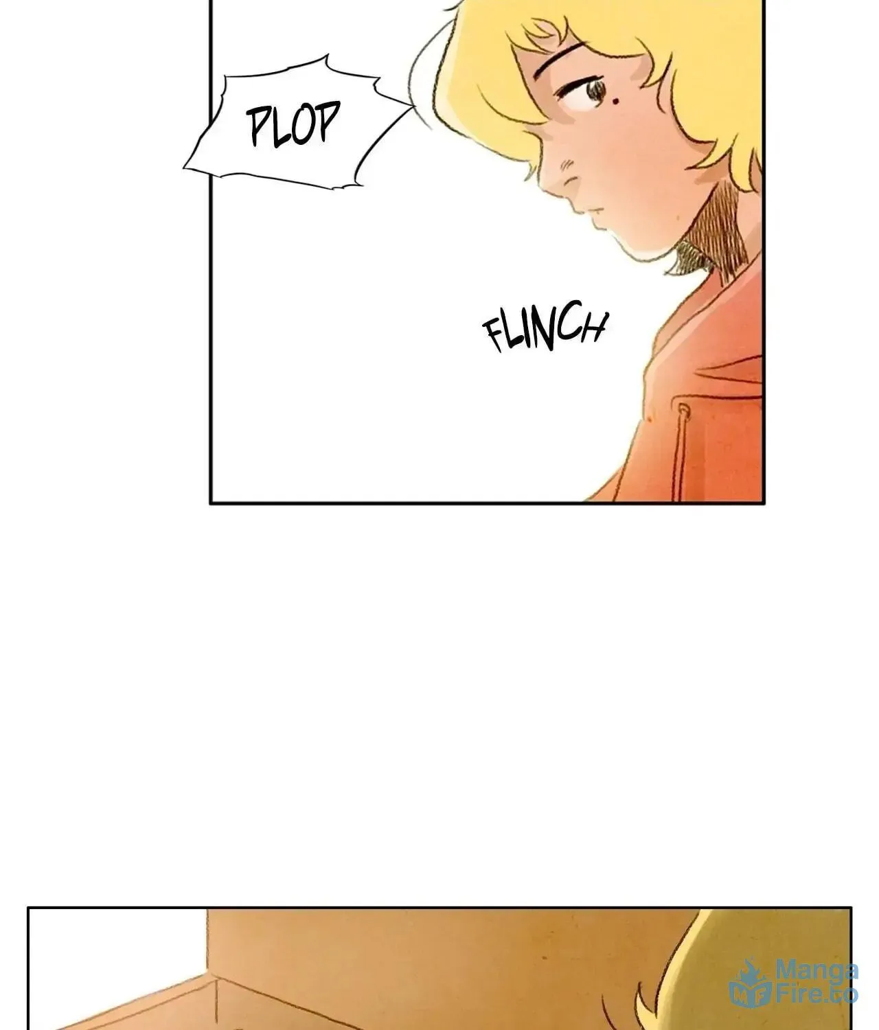 Delicious! Chapter 45 page 23 - 