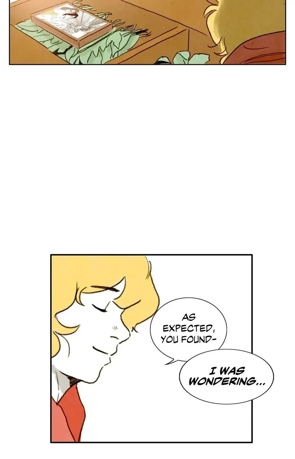 Delicious! Chapter 45 page 24 - 
