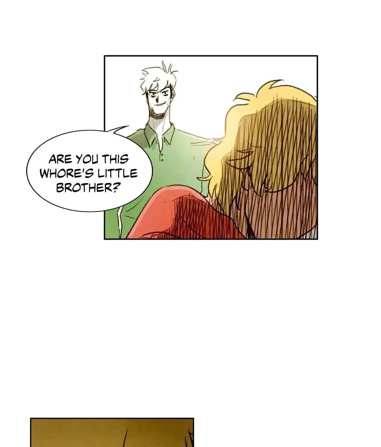 Delicious! Chapter 45 page 26 - 
