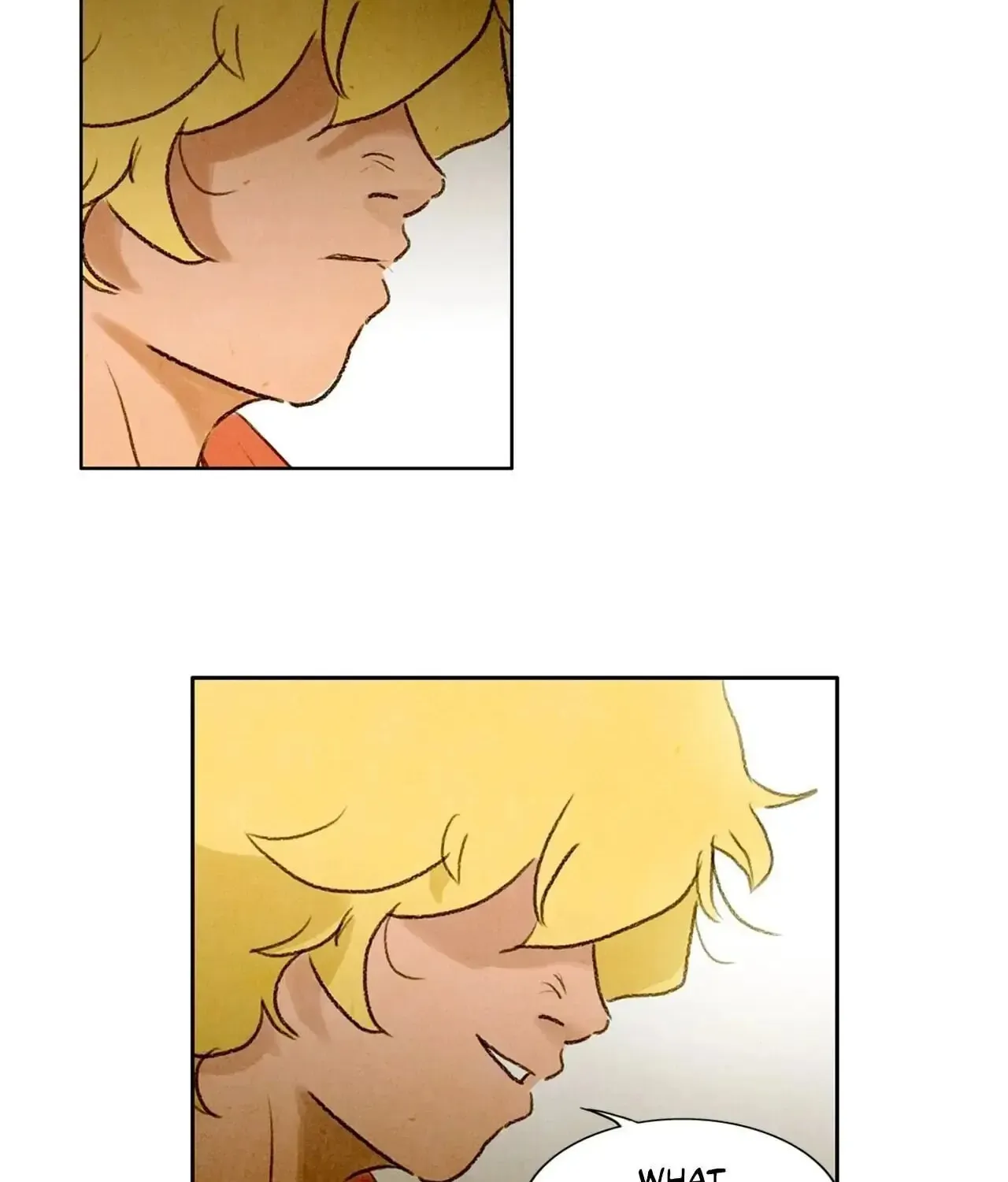 Delicious! Chapter 45 page 27 - 