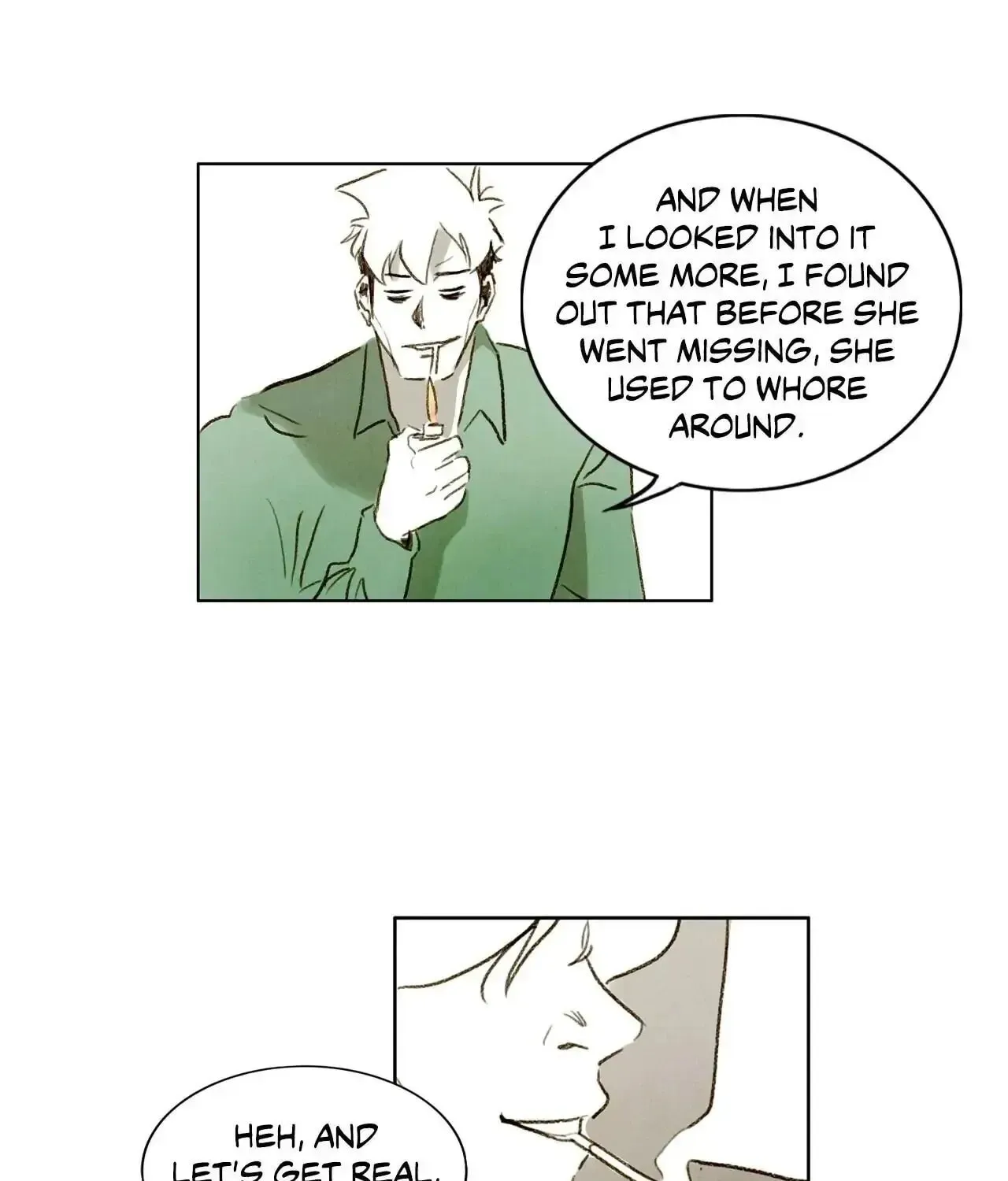Delicious! Chapter 45 page 30 - 