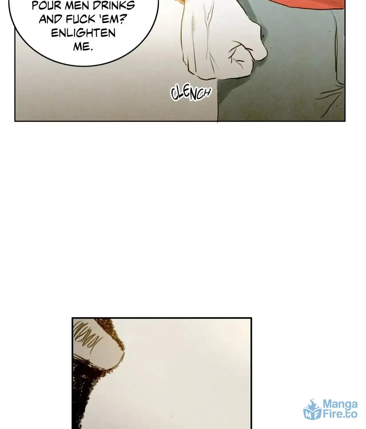 Delicious! Chapter 45 page 35 - 