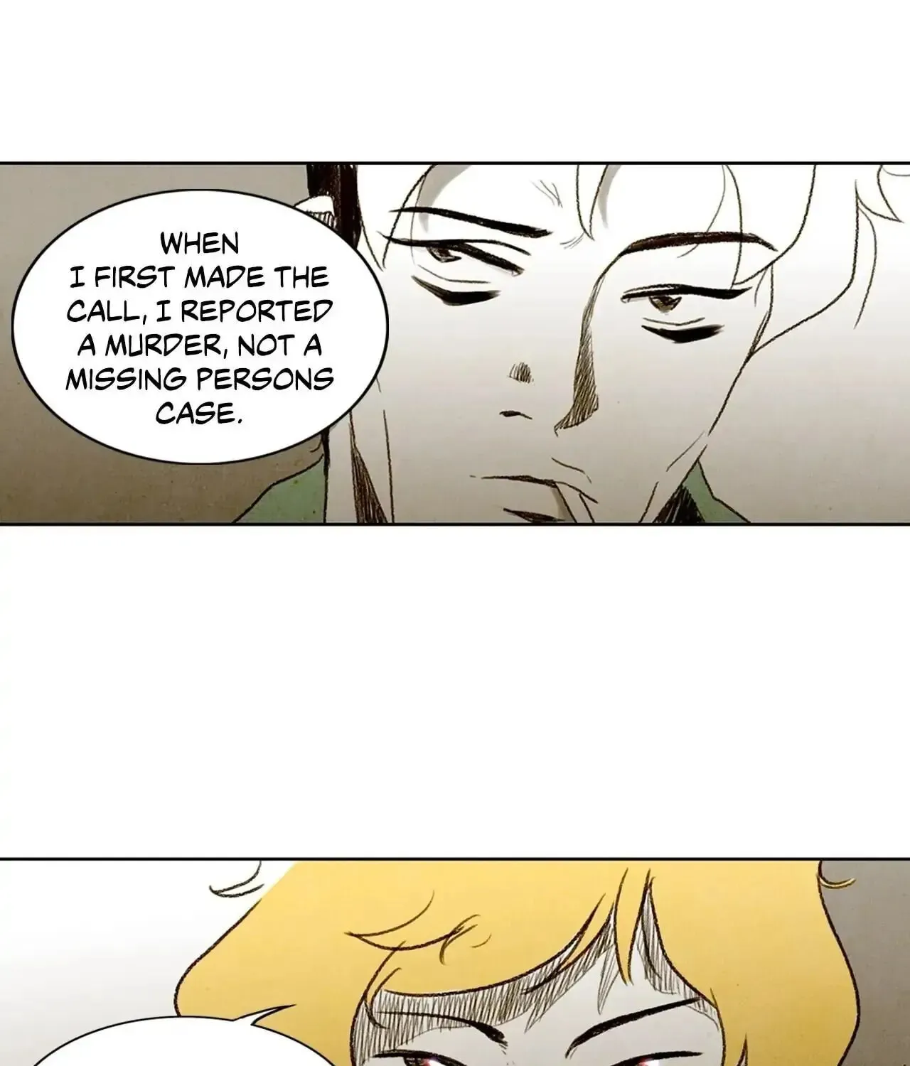 Delicious! Chapter 45 page 38 - 